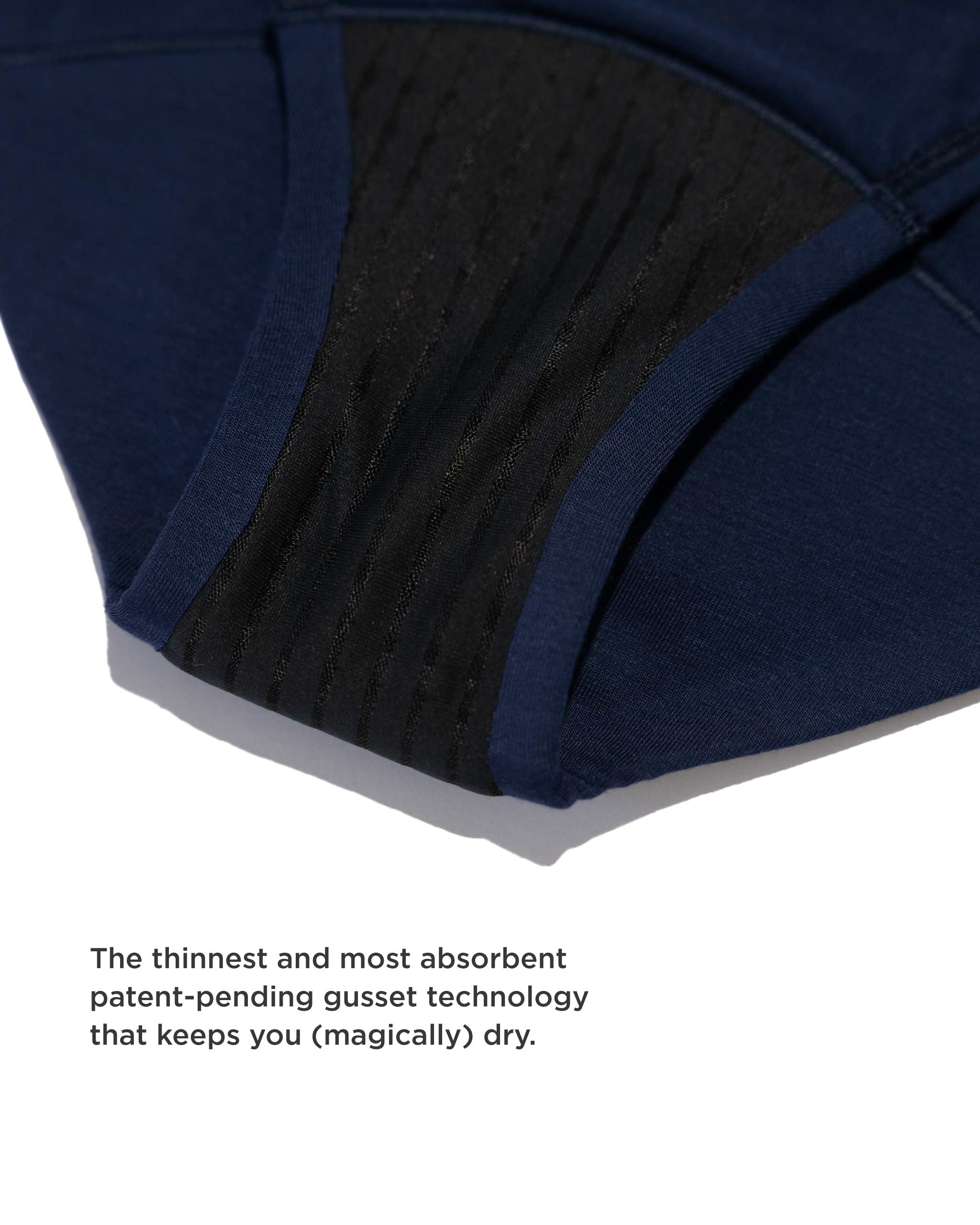 Leakproof Comfort Bikini - Image 24