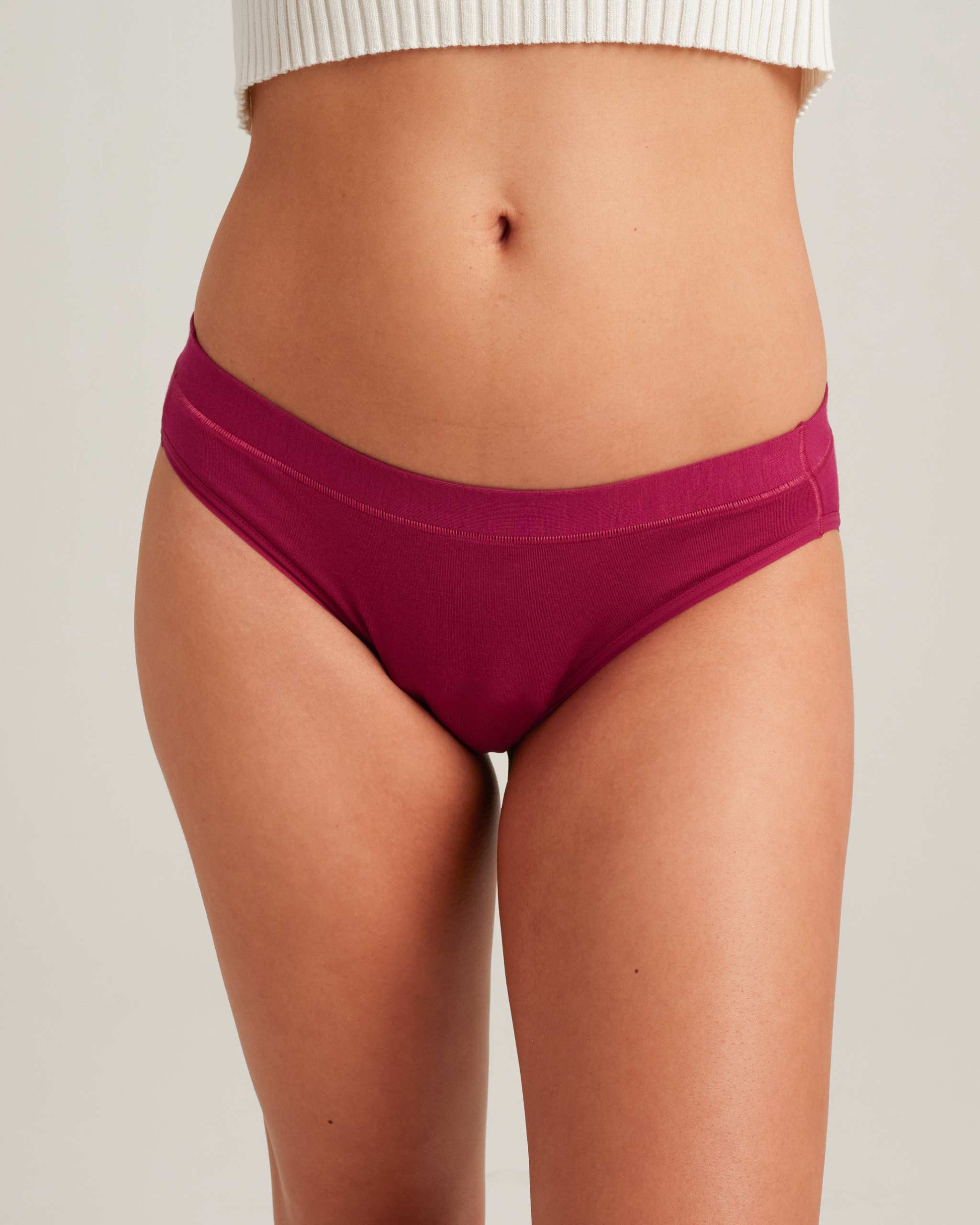 Leakproof Comfort Bikini - Image 25