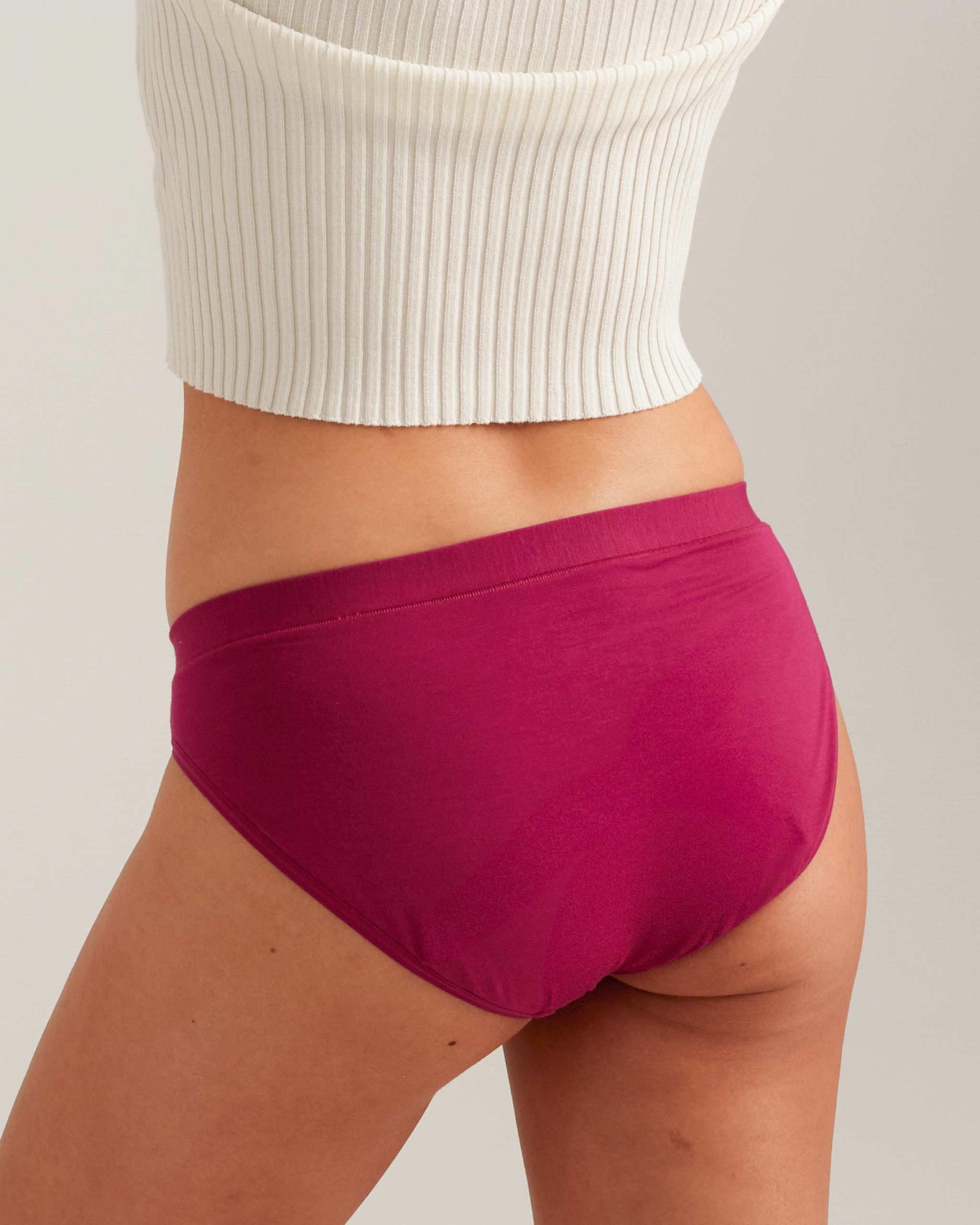 Leakproof Comfort Bikini - Image 26