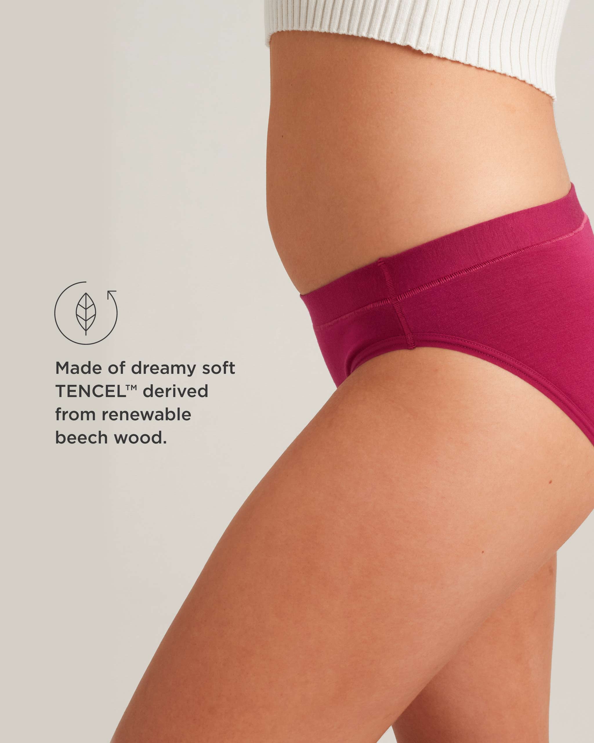 Leakproof Comfort Bikini - Image 28