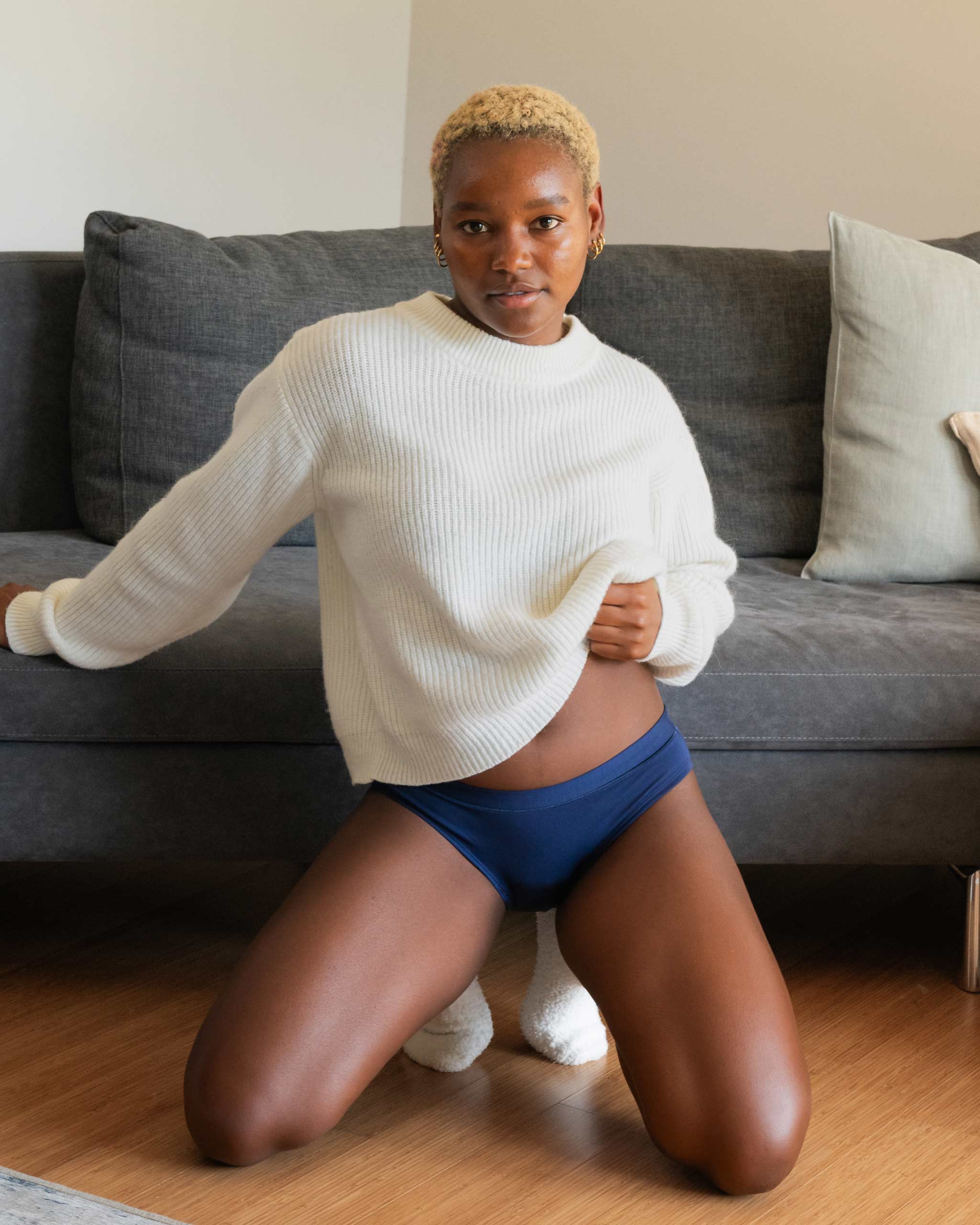 Leakproof Comfort Bikini - Image 34