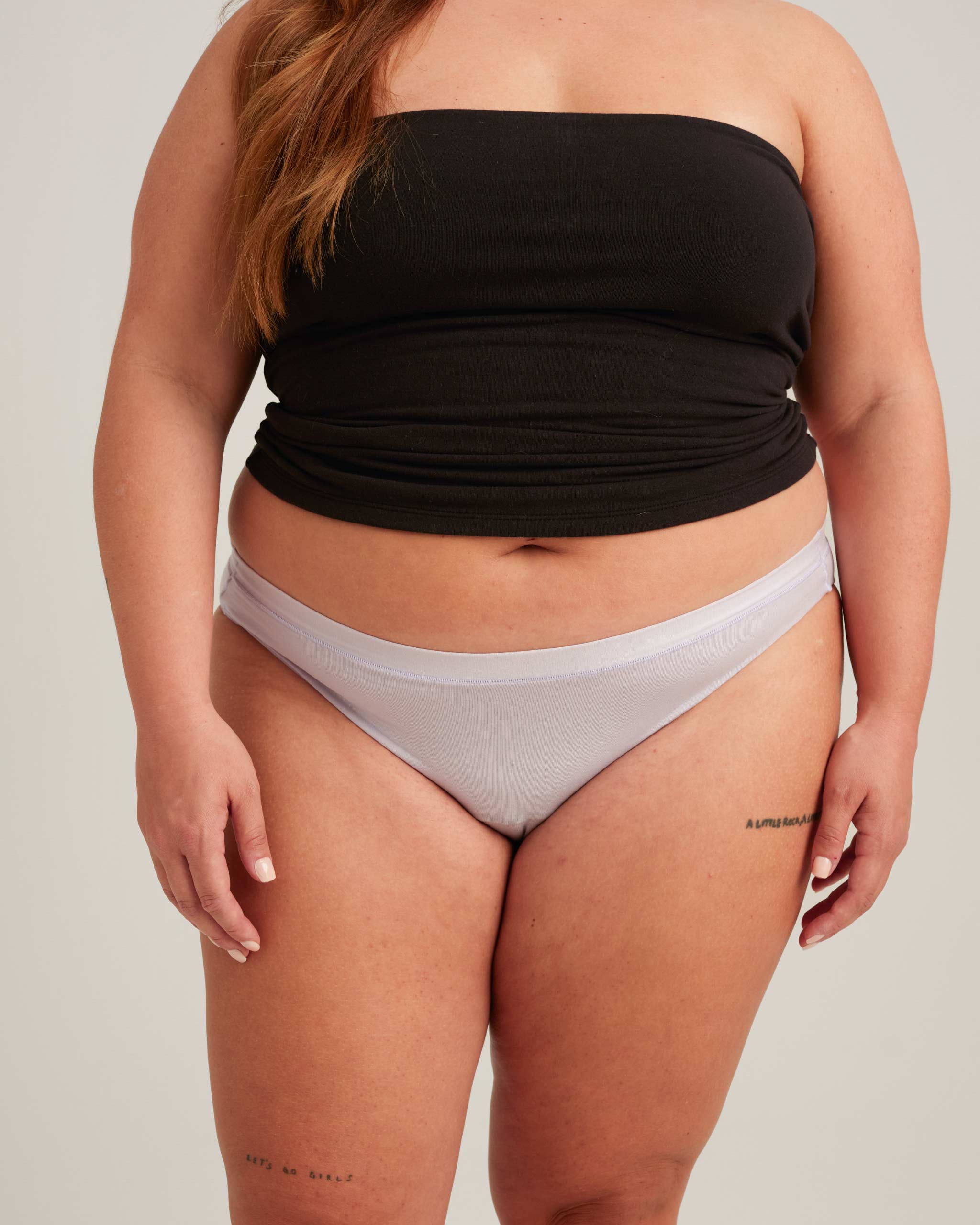 Leakproof Comfort Bikini - Image 37