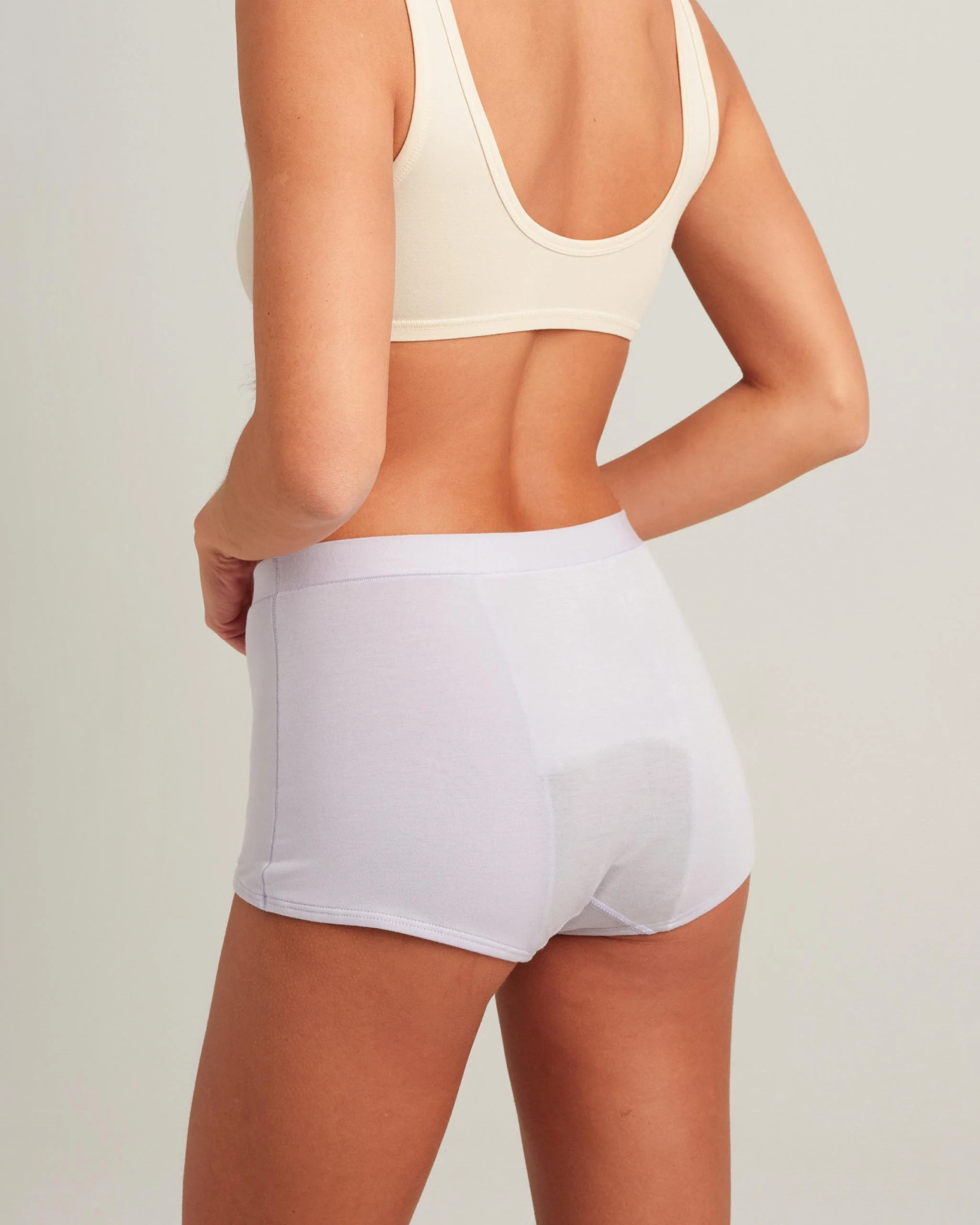 Leakproof Comfort DreamShort™ - Image 11