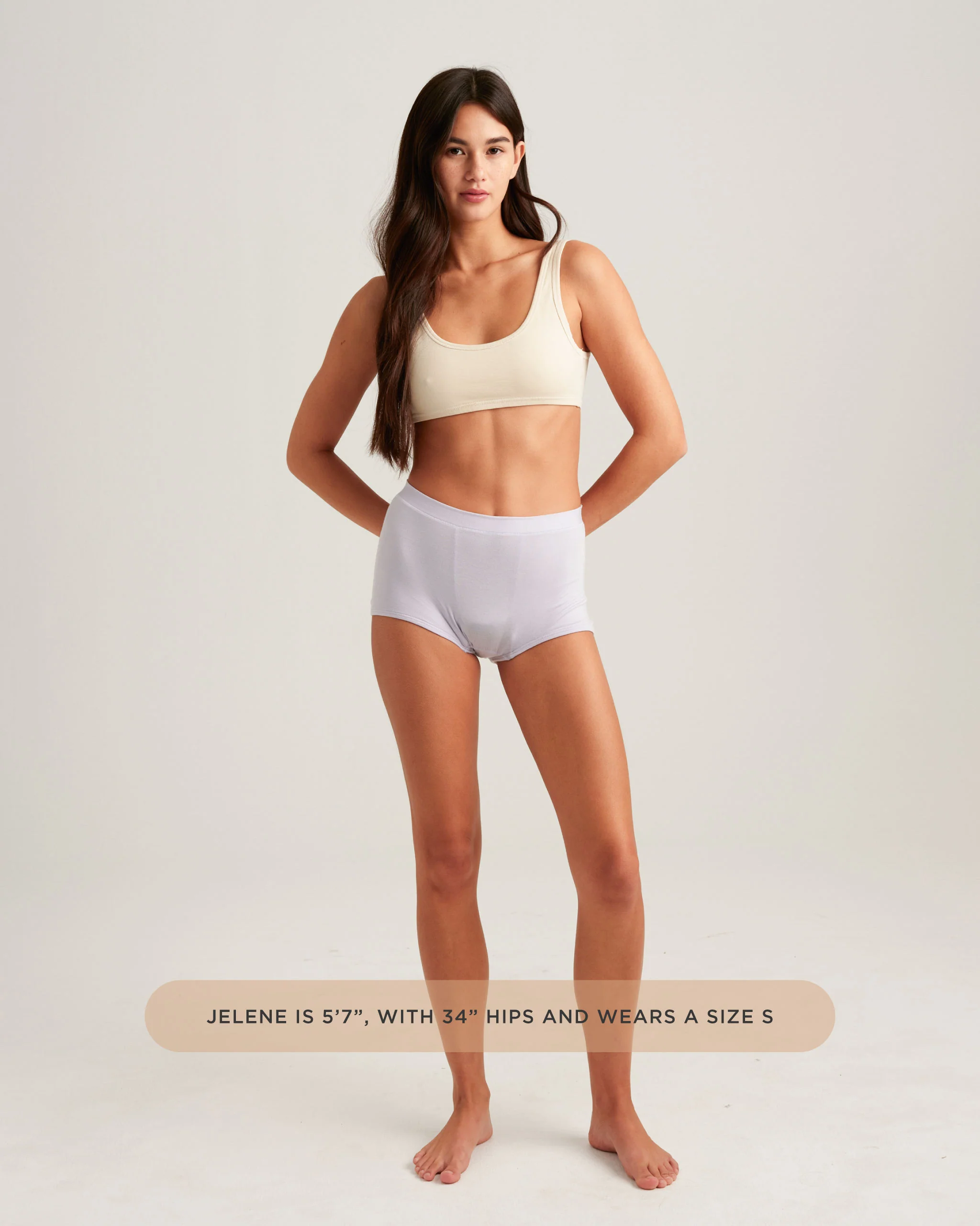 Leakproof Comfort DreamShort™ - Image 12