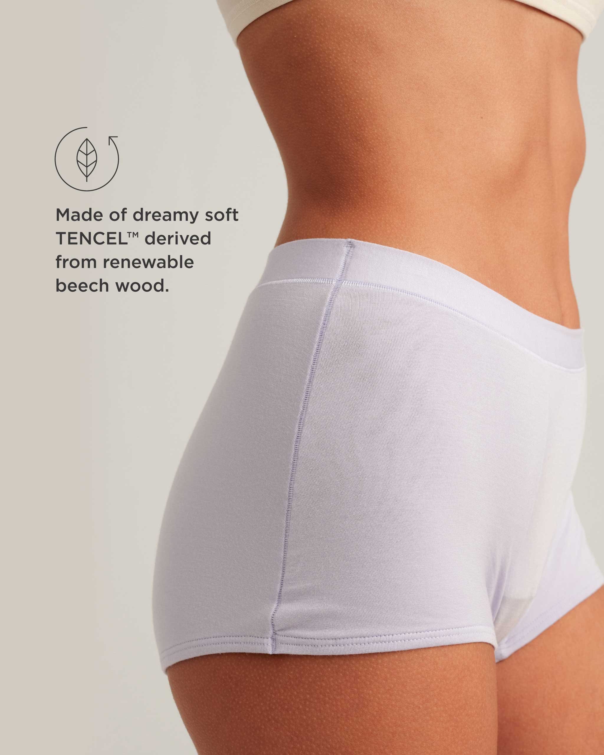 Leakproof Comfort DreamShort™ - Image 15