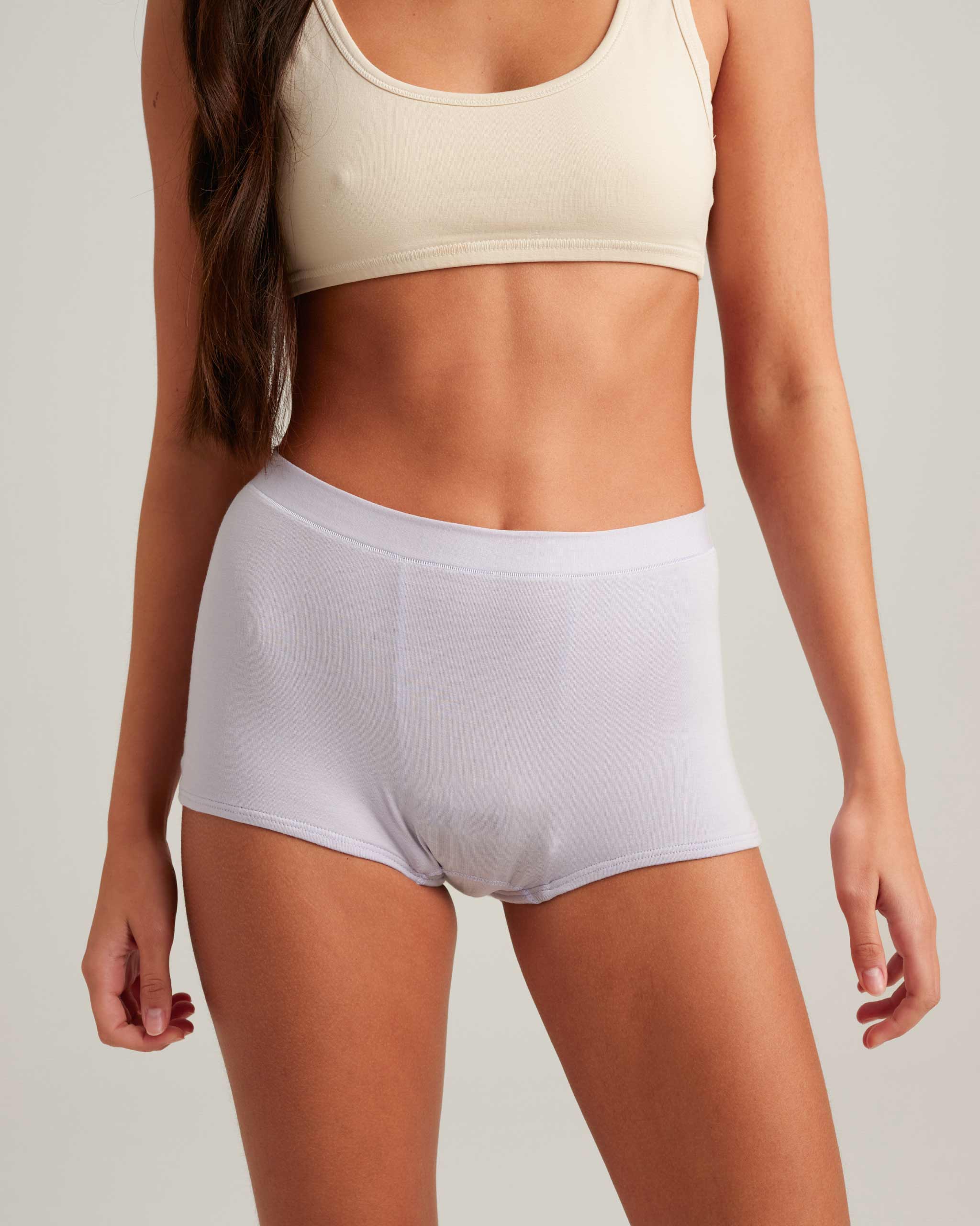 Leakproof Comfort DreamShort™ - Image 17