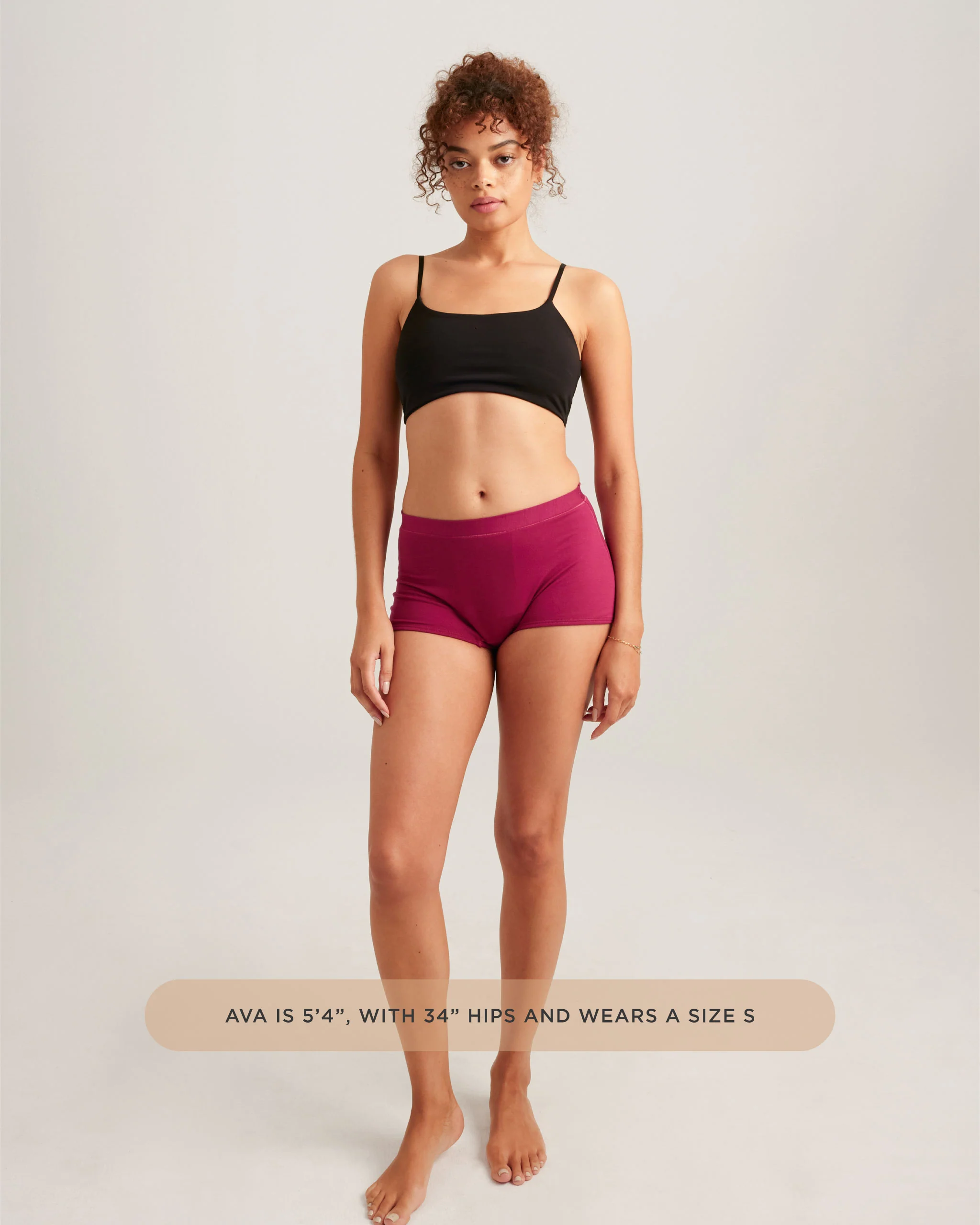 Leakproof Comfort DreamShort™ - Image 18