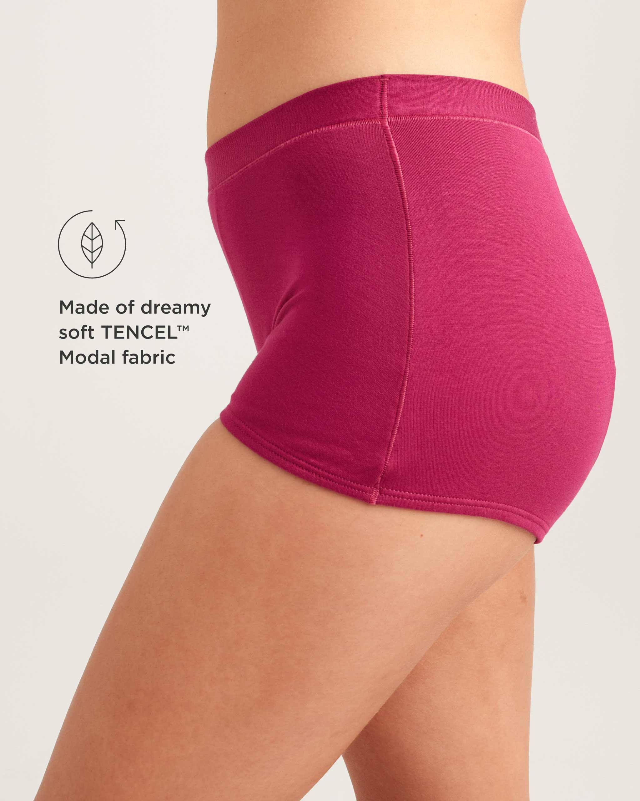 Leakproof Comfort DreamShort™ - Image 20