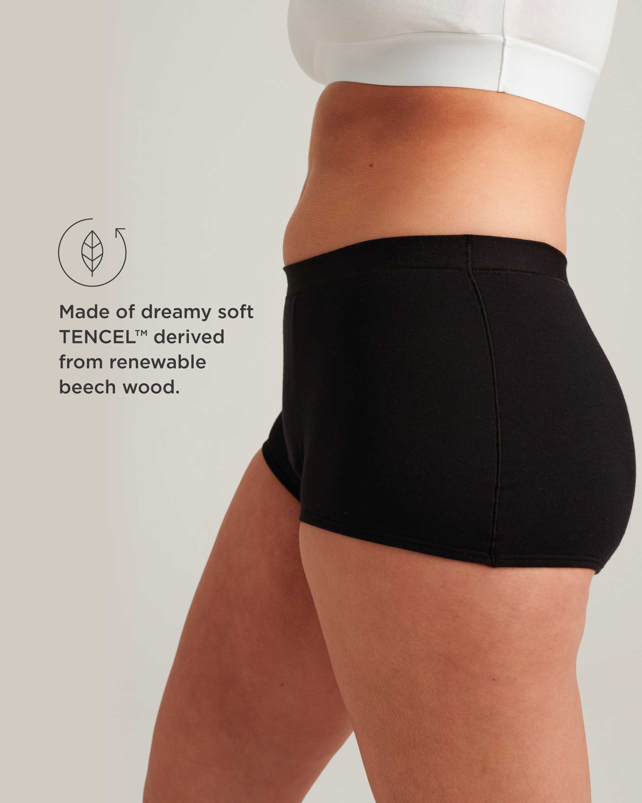Leakproof Comfort DreamShort™ - Image 28