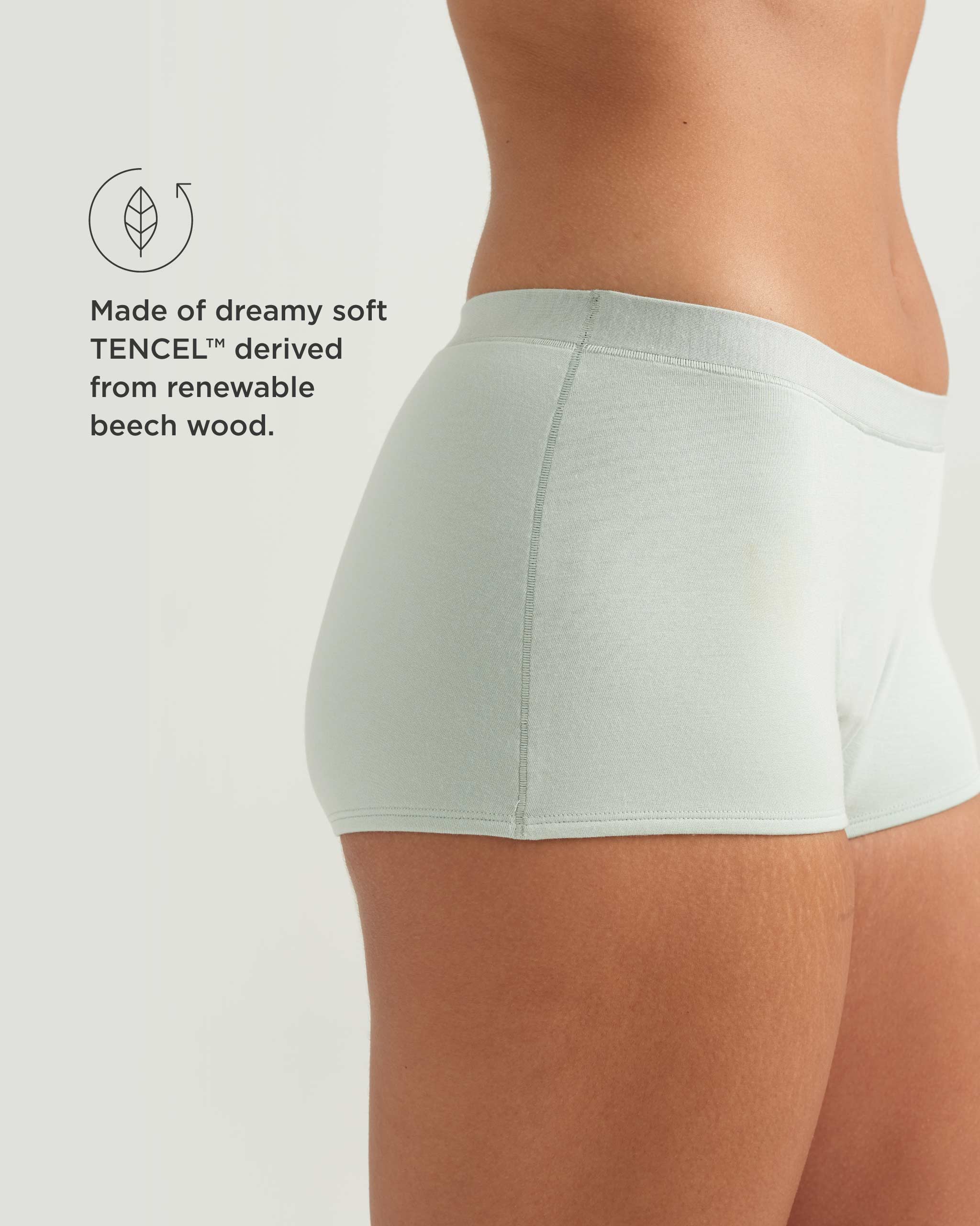 Leakproof Comfort DreamShort™ - Image 3