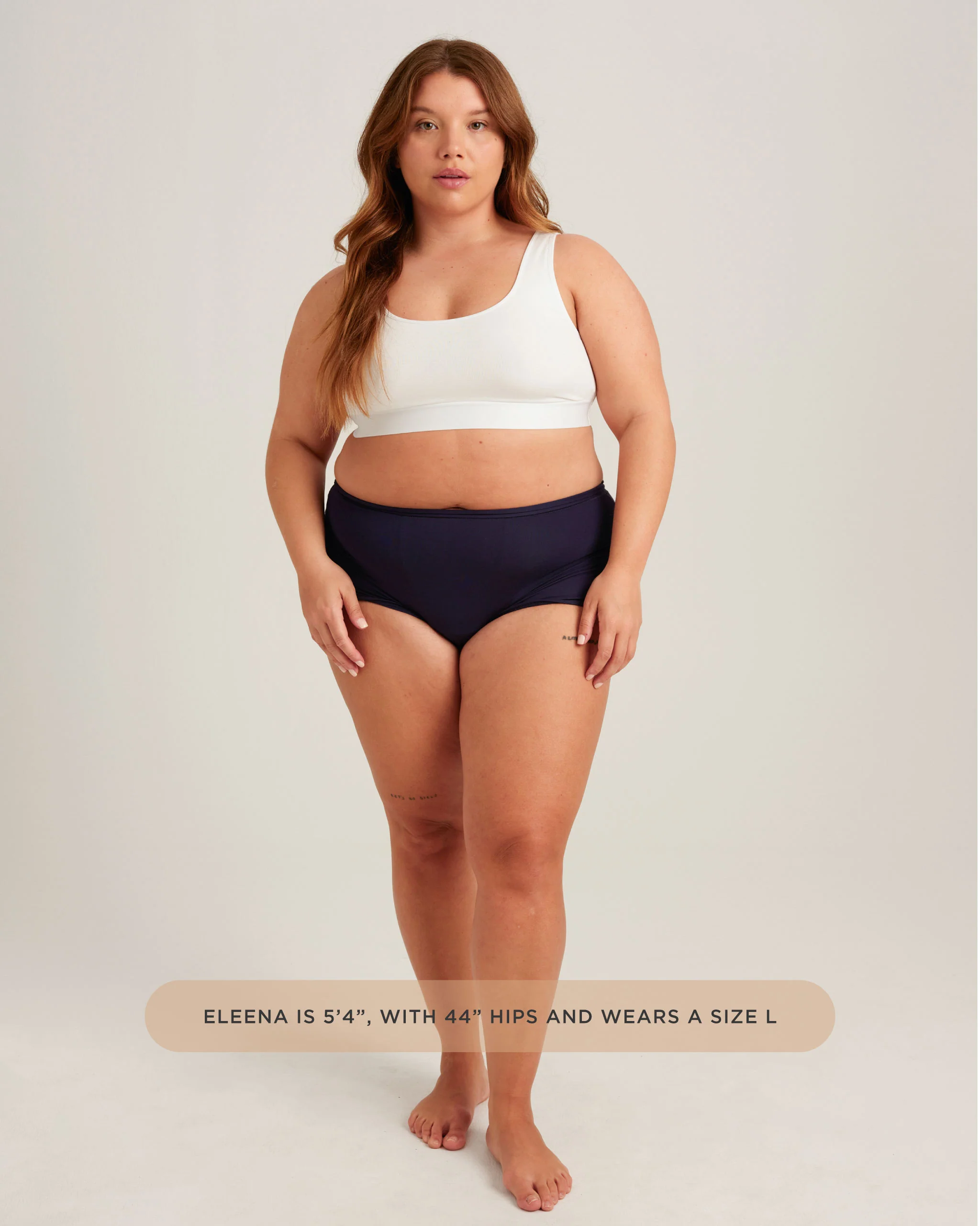 Leakproof Comfort DreamShort™ - Image 32