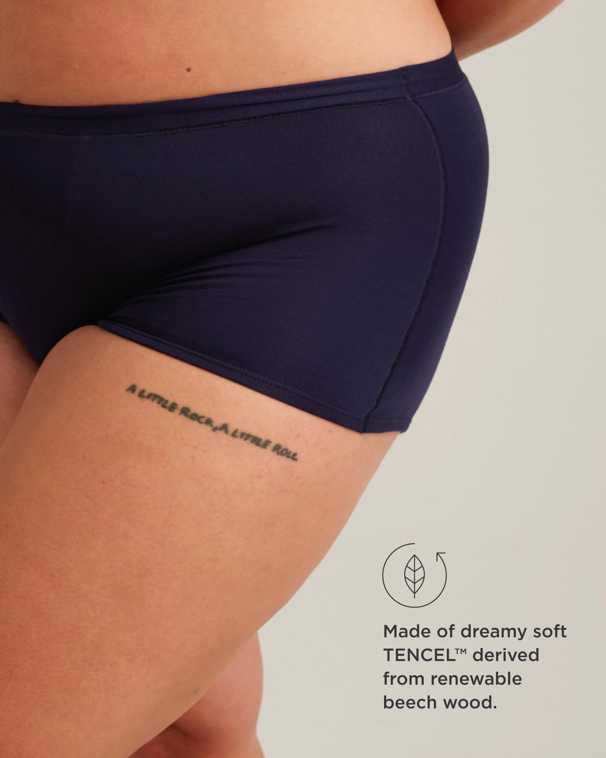 Leakproof Comfort DreamShort™ - Image 33