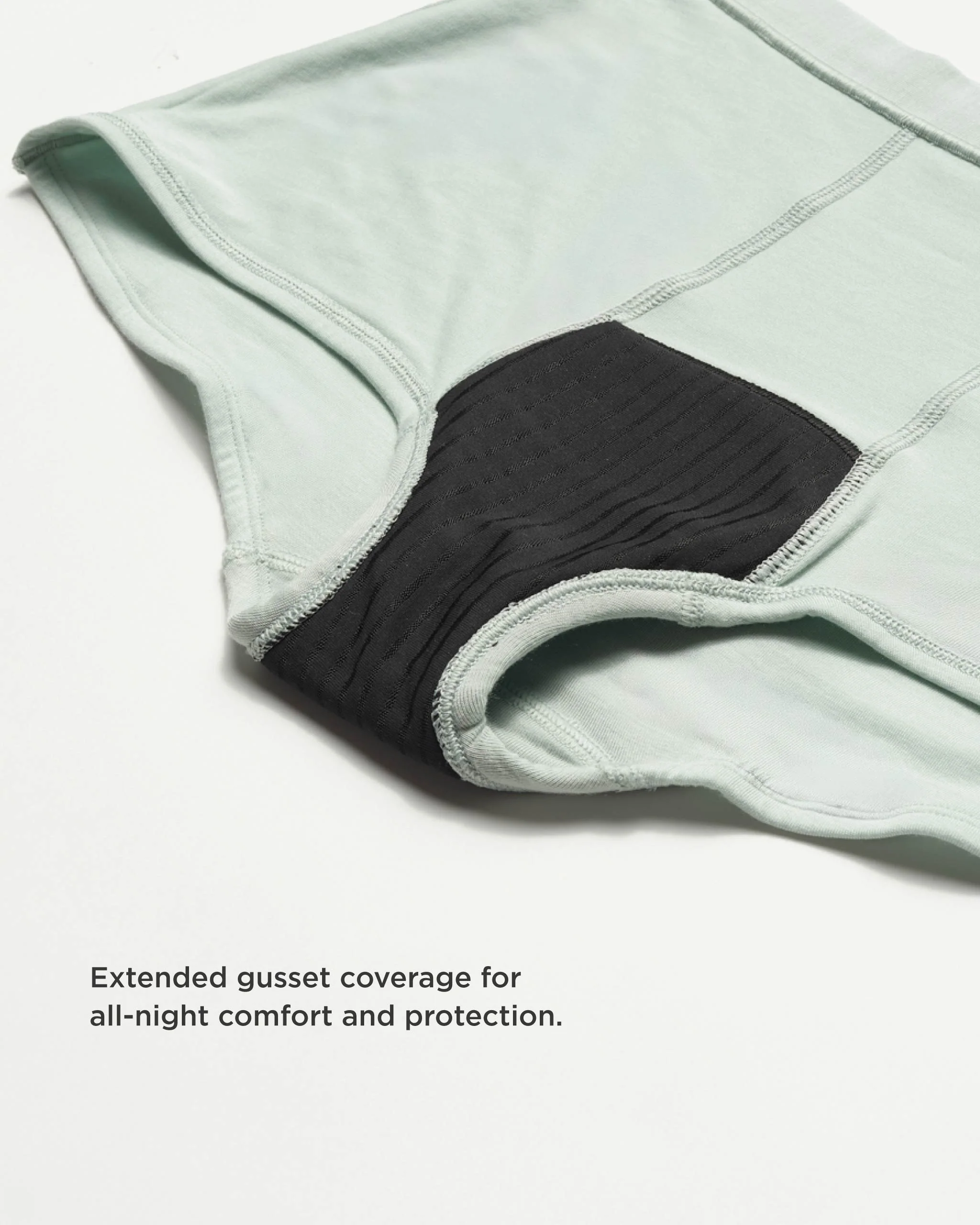 Leakproof Comfort DreamShort™ - Image 5