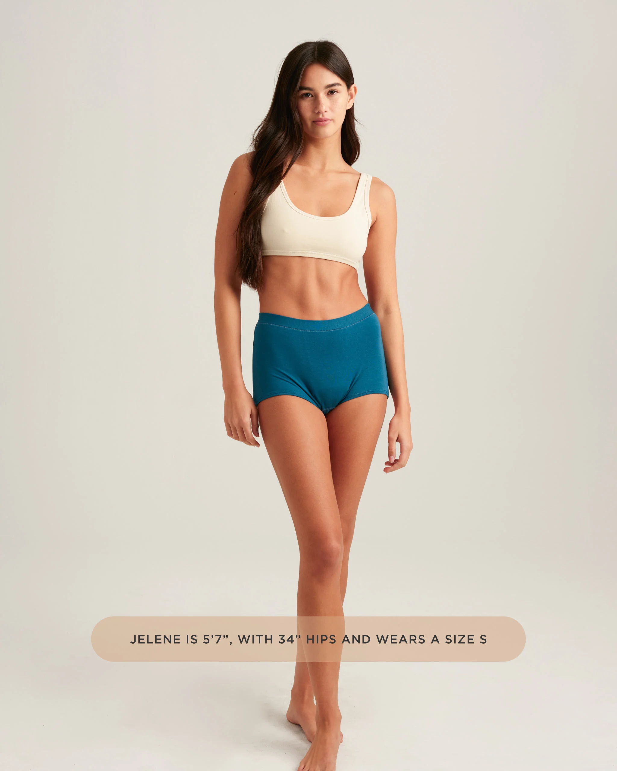 Leakproof Comfort DreamShort™ - Image 8