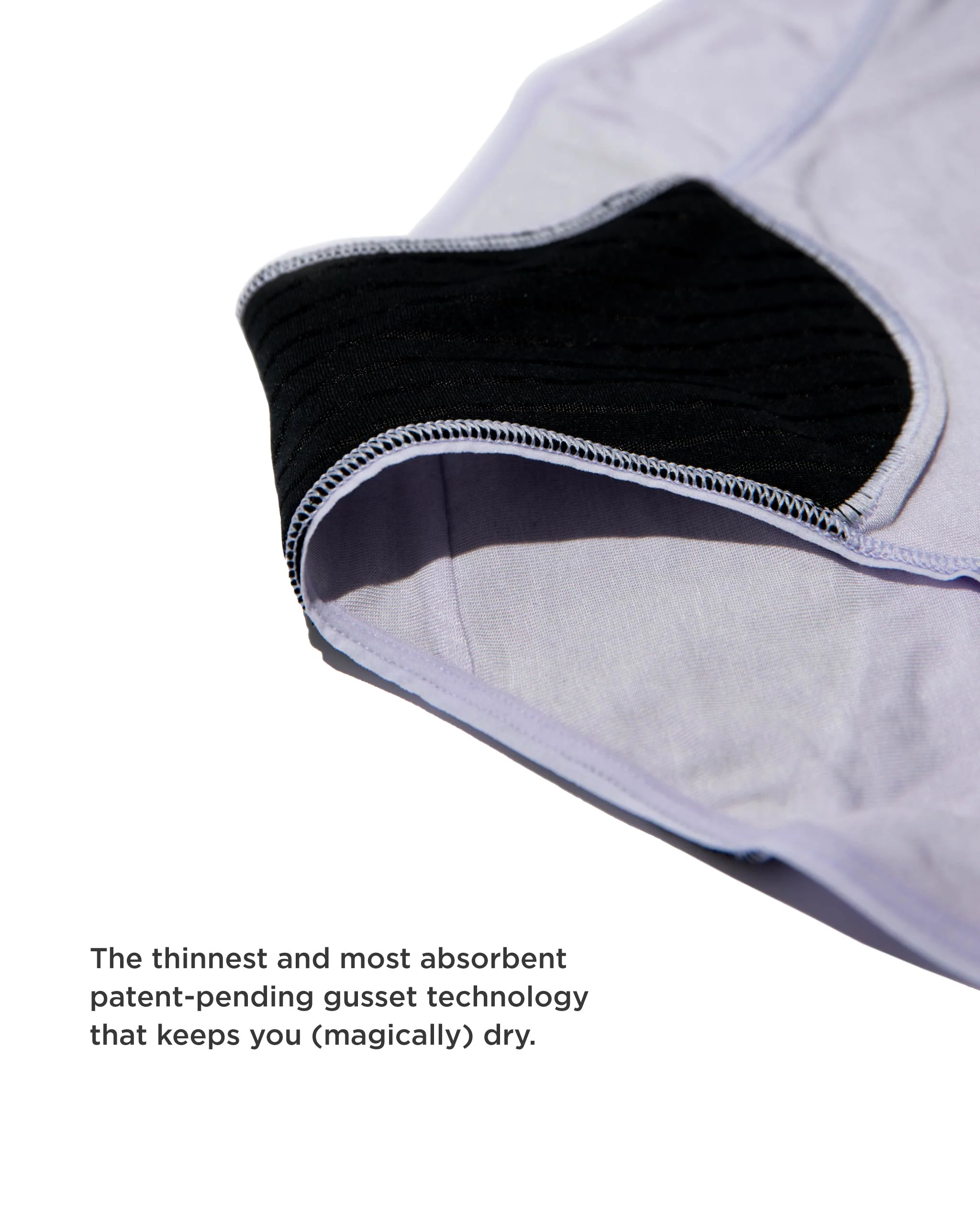 Leakproof Comfort Brief - Image 18