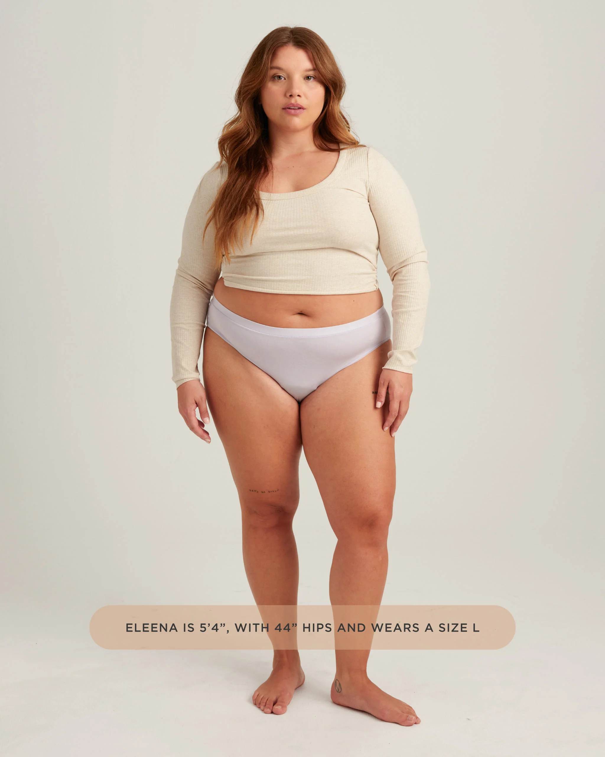 Leakproof Comfort Brief - Image 21