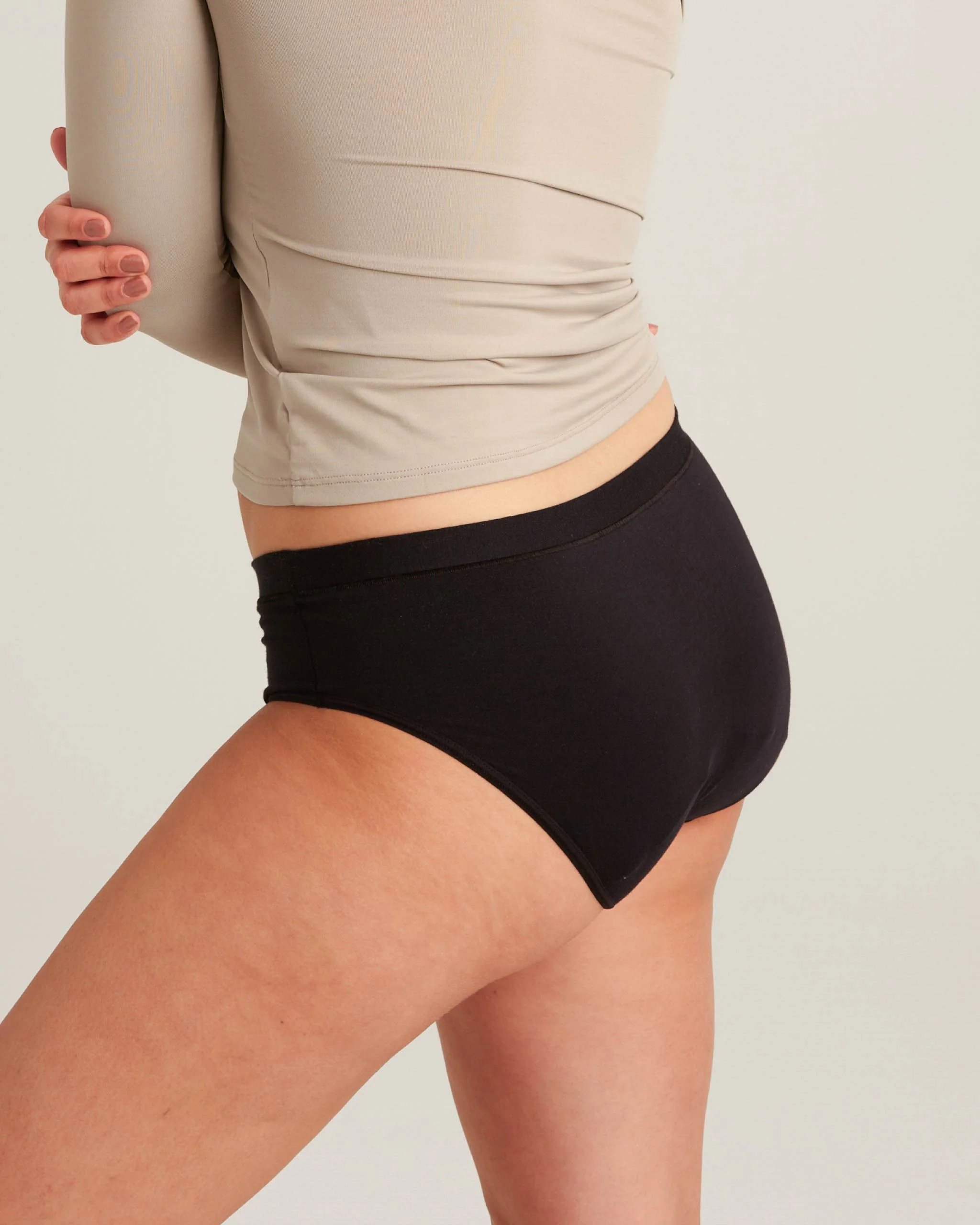 Leakproof Comfort Brief - Image 24