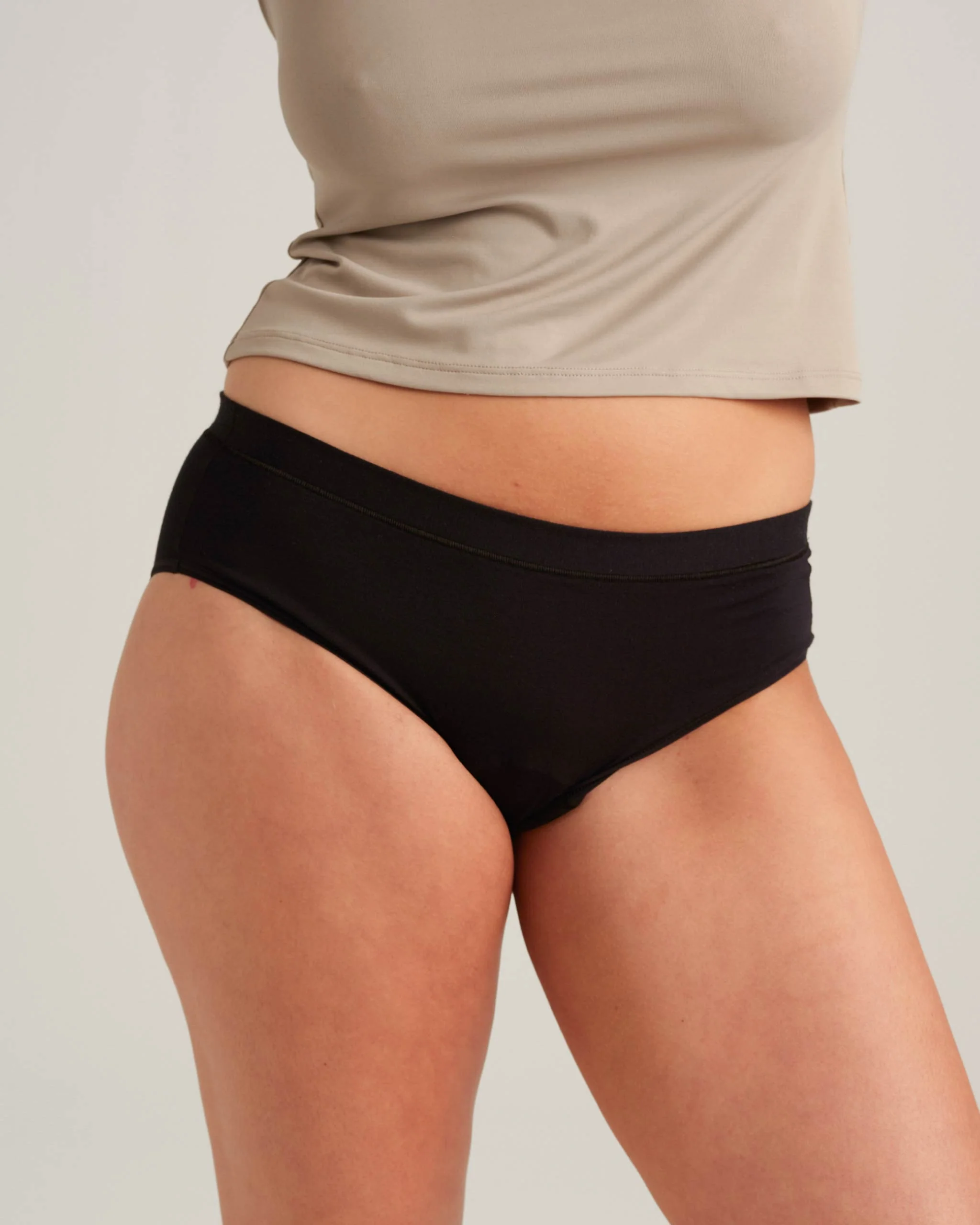 Leakproof Comfort Brief - Image 26