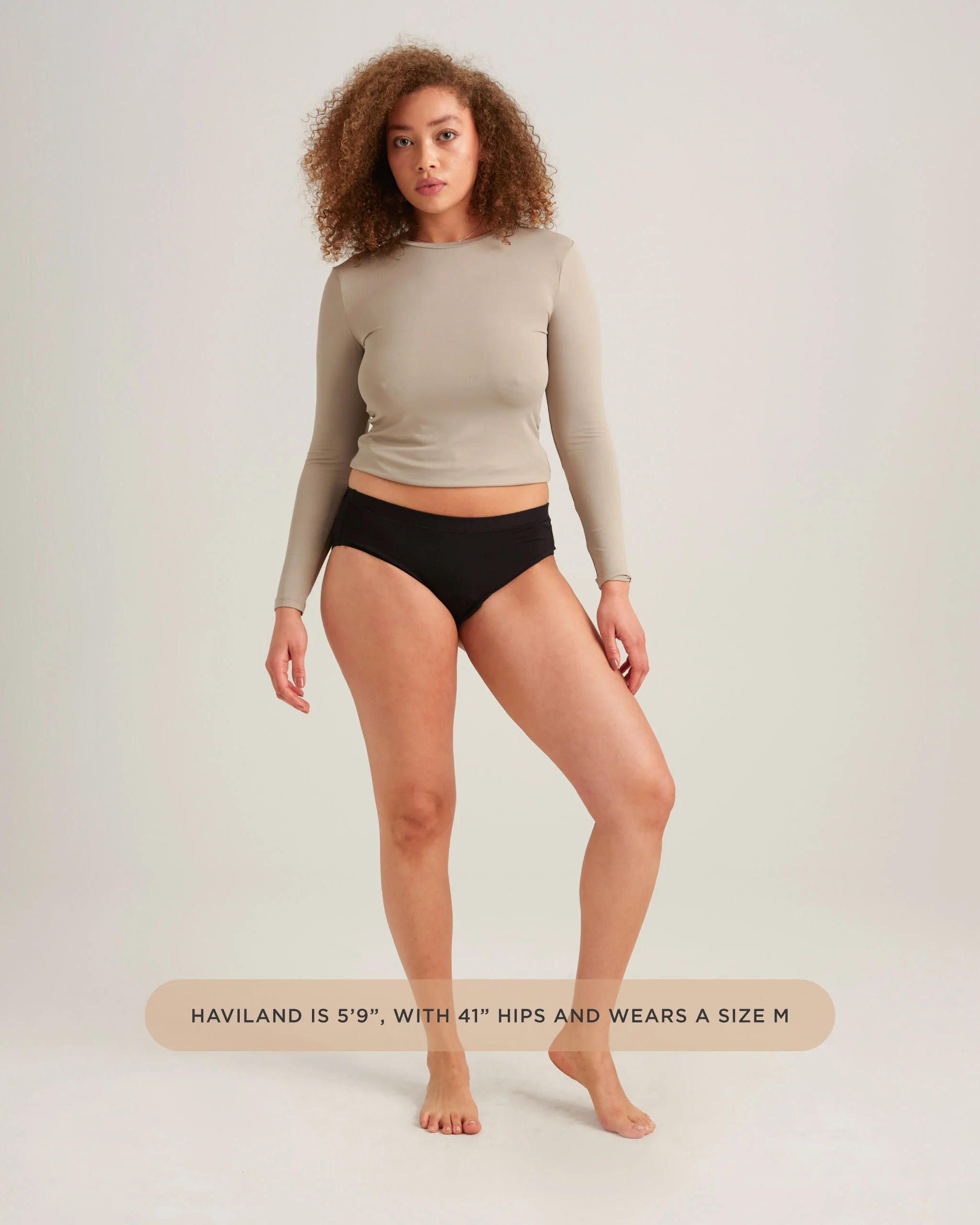 Leakproof Comfort Brief - Image 27