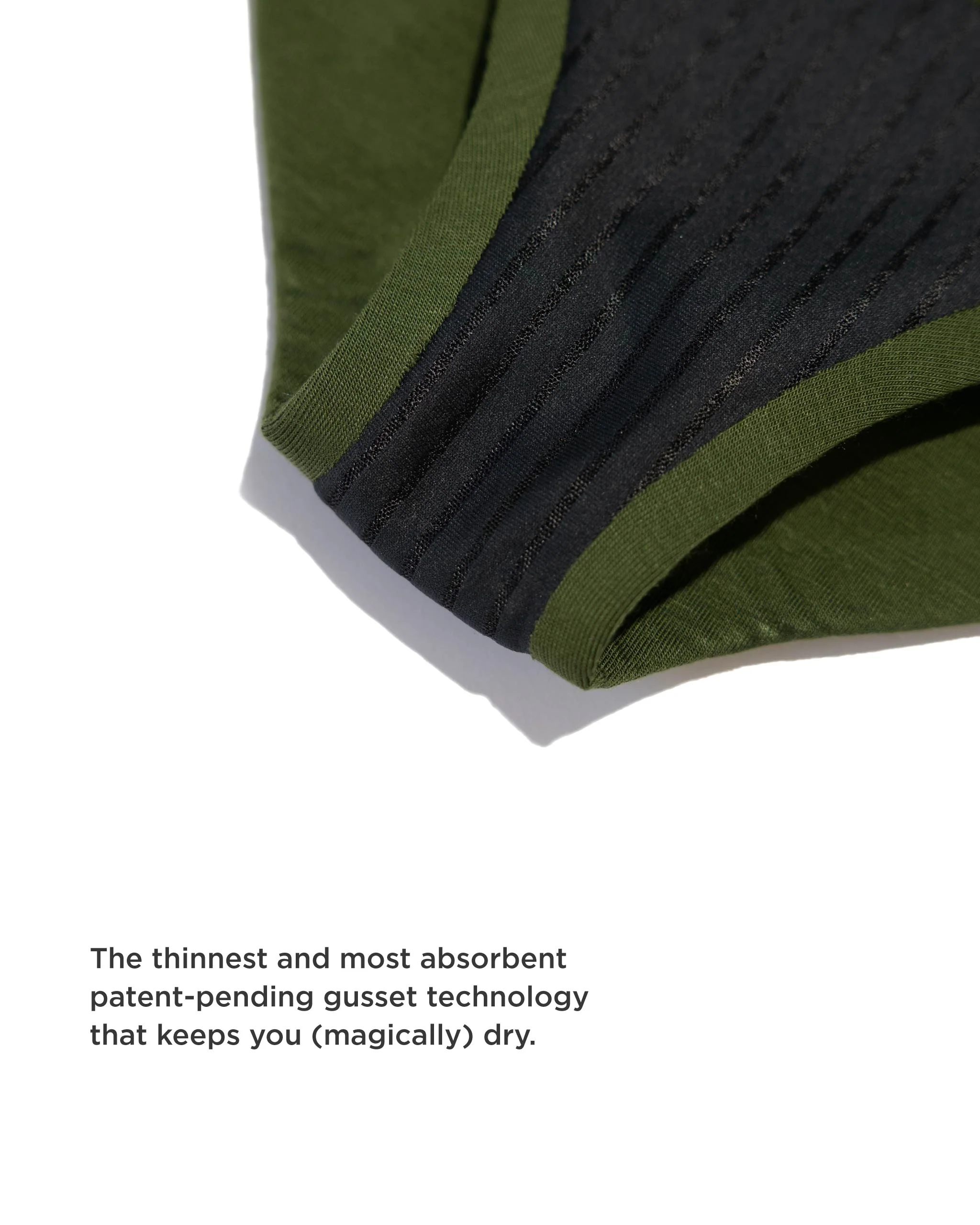 Leakproof Comfort Brief - Image 30