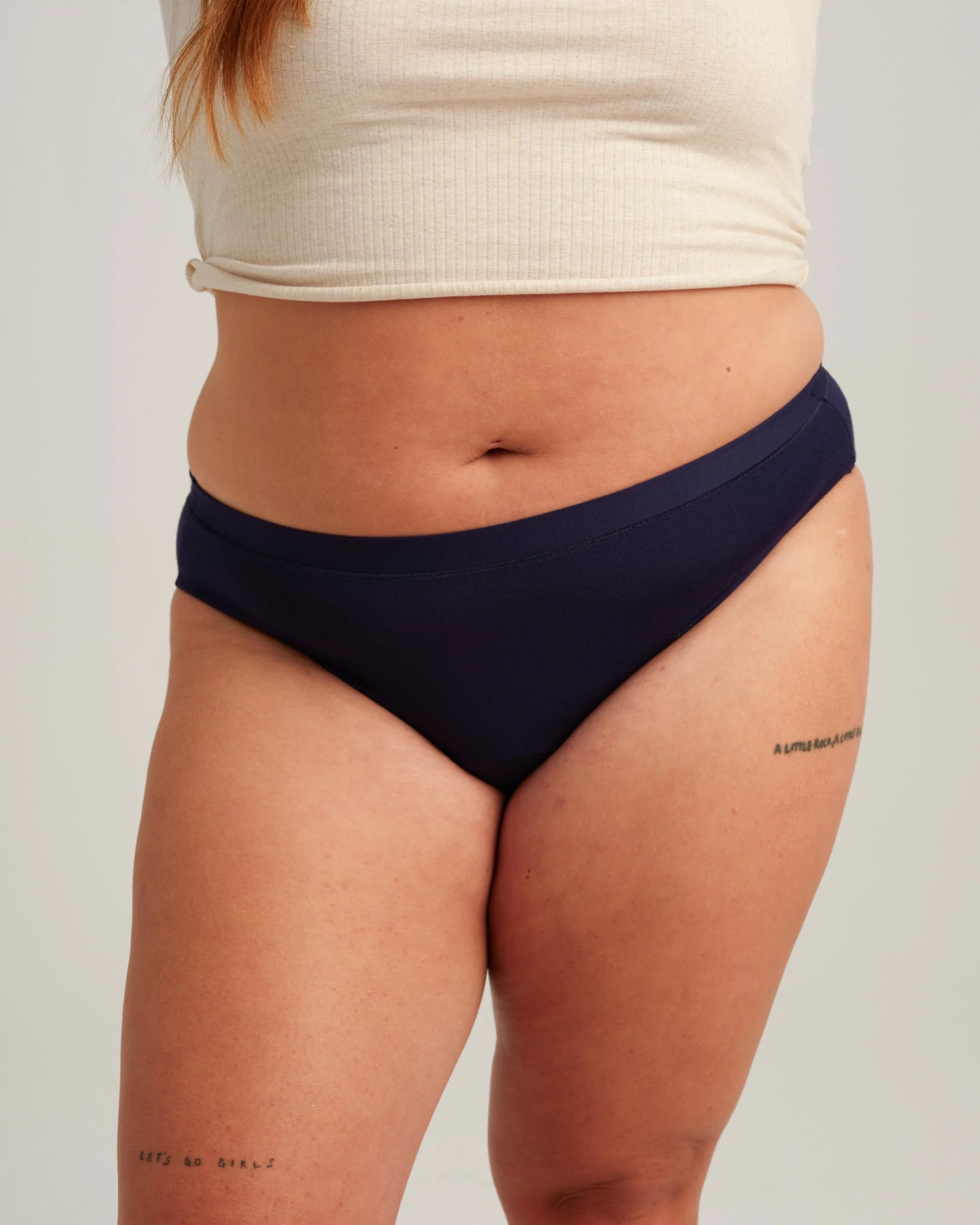 Leakproof Comfort Brief - Image 31