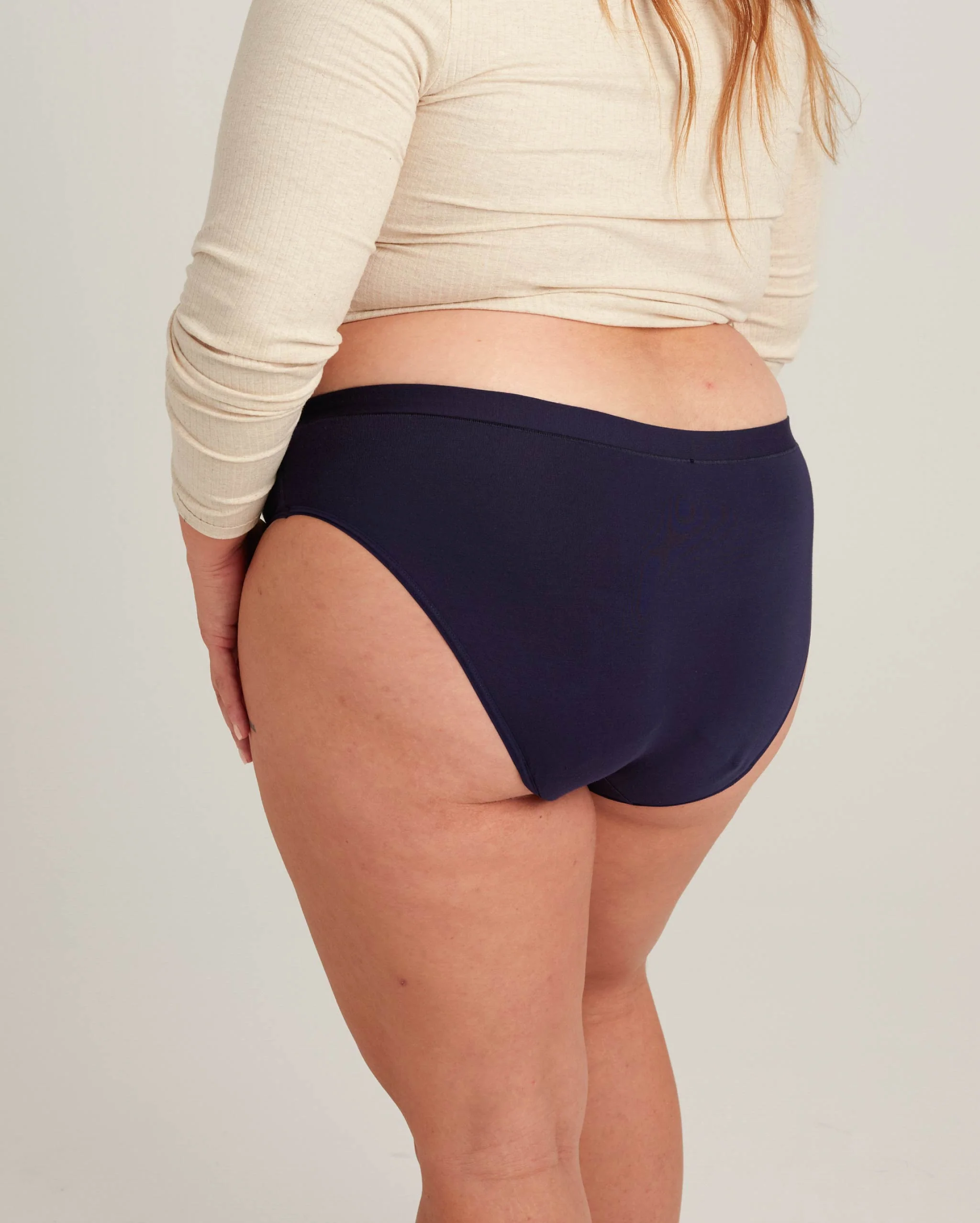 Leakproof Comfort Brief - Image 32