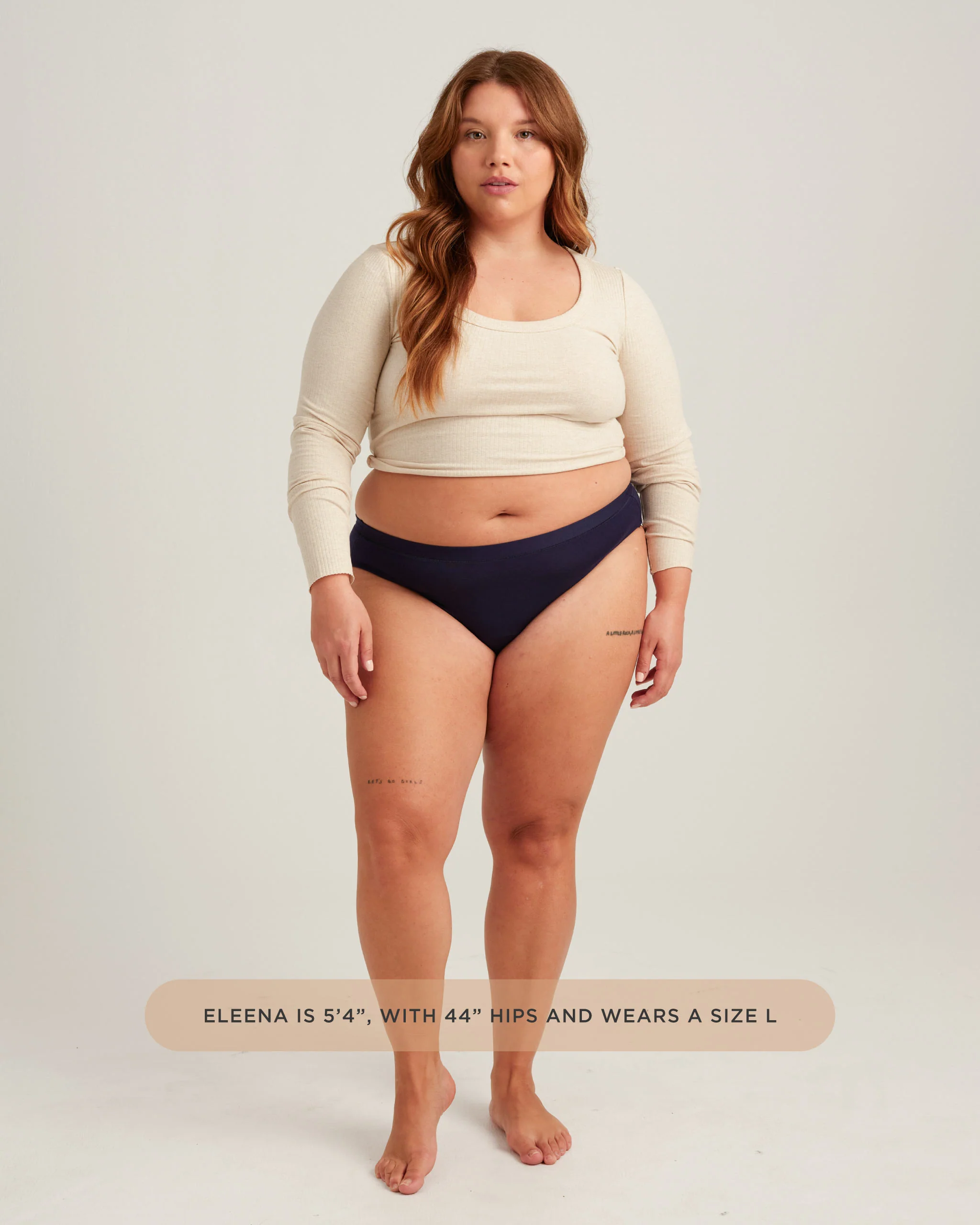 Leakproof Comfort Brief - Image 33