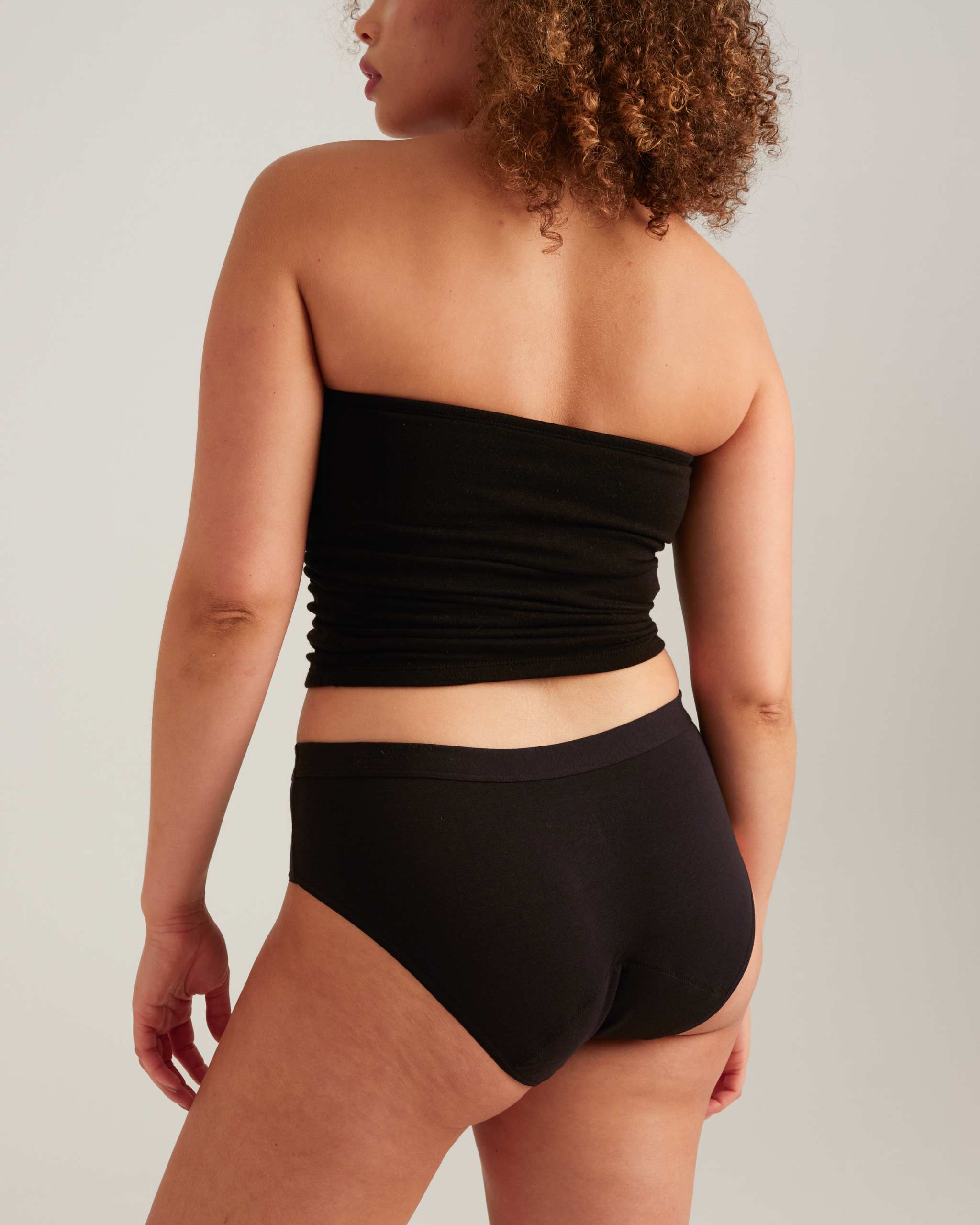 Leakproof Cotton Brief 3-Pack - Image 3