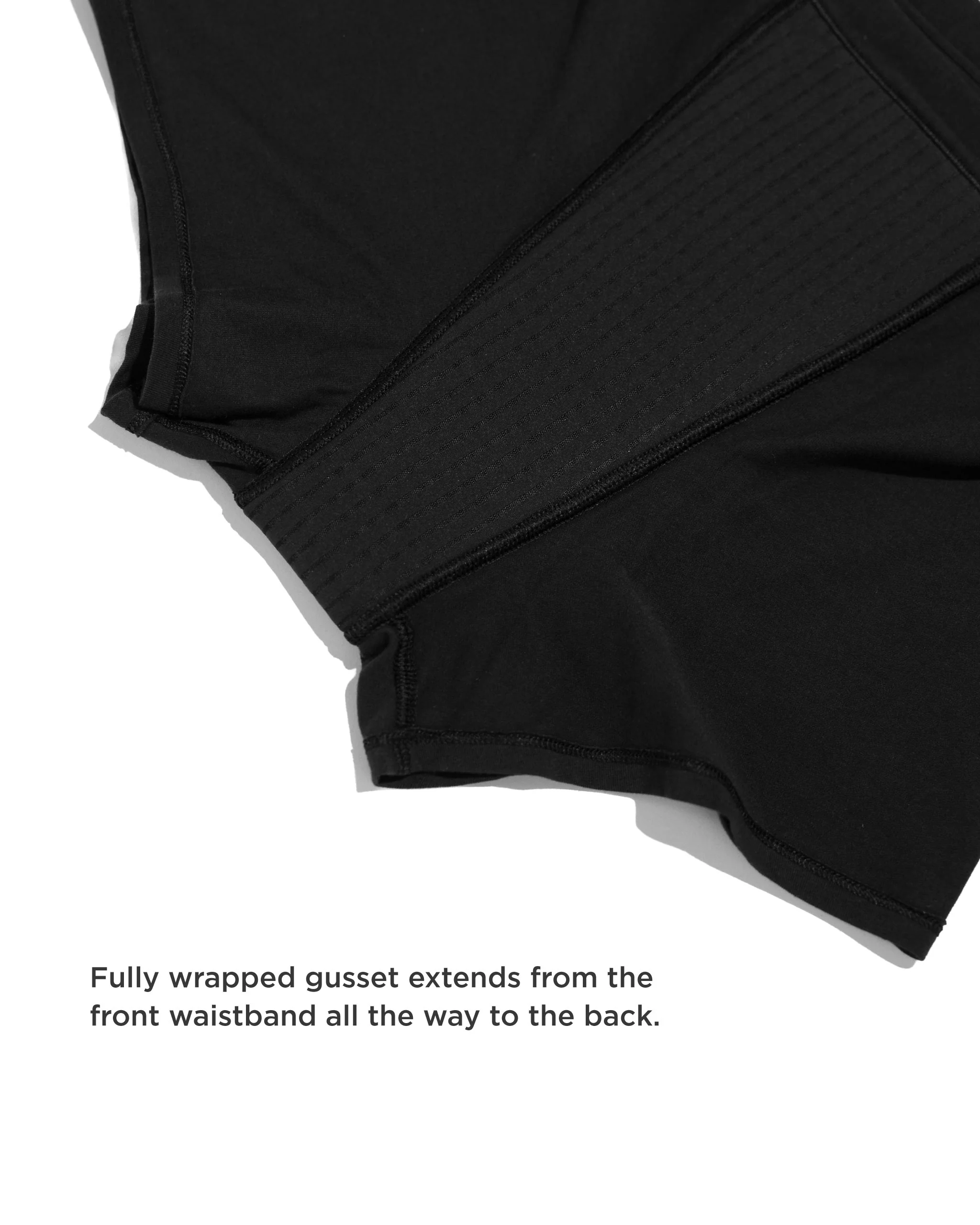 Leakproof Cotton Sleep Short - Image 7