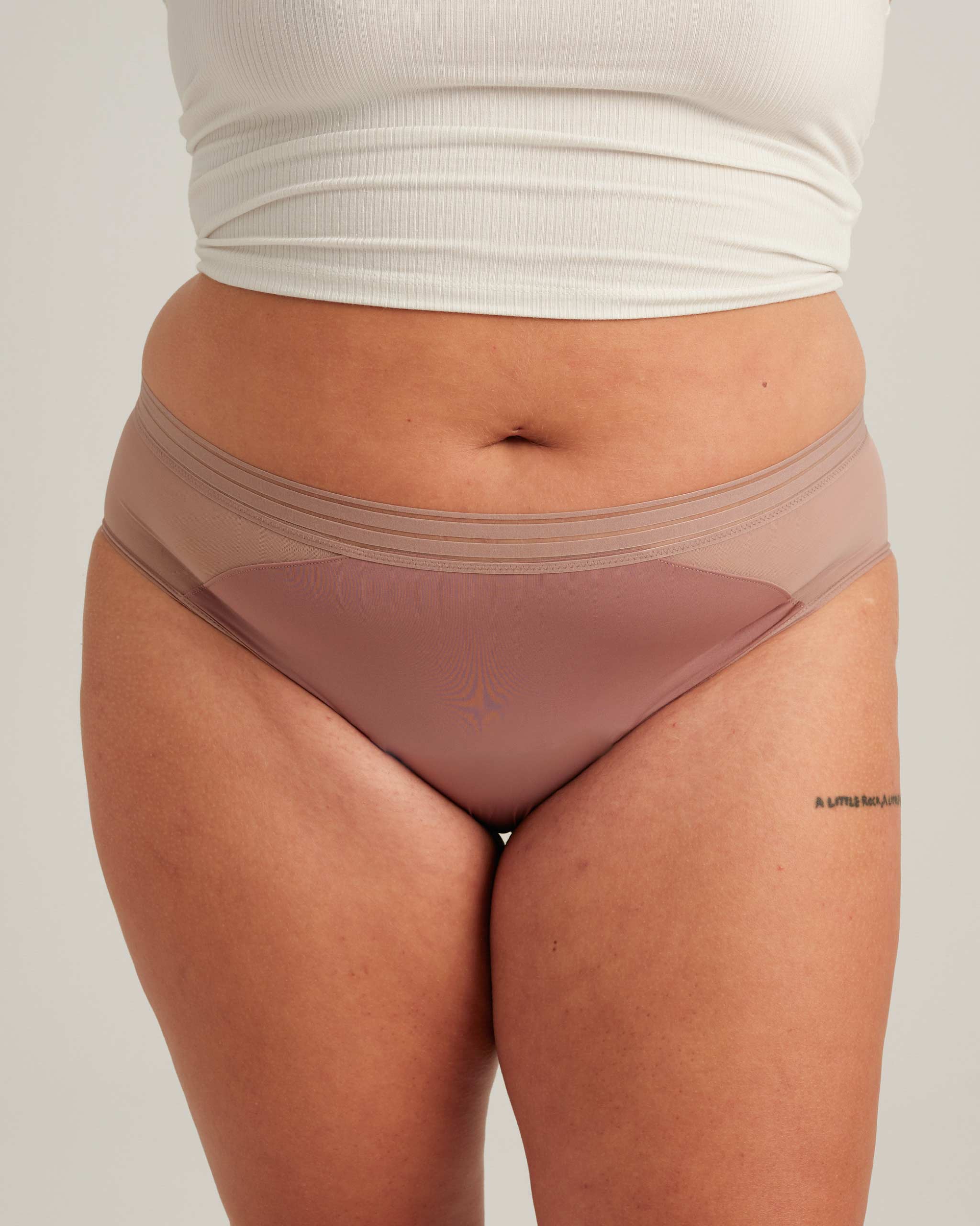 Leakproof Mesh Hipster - Image 13