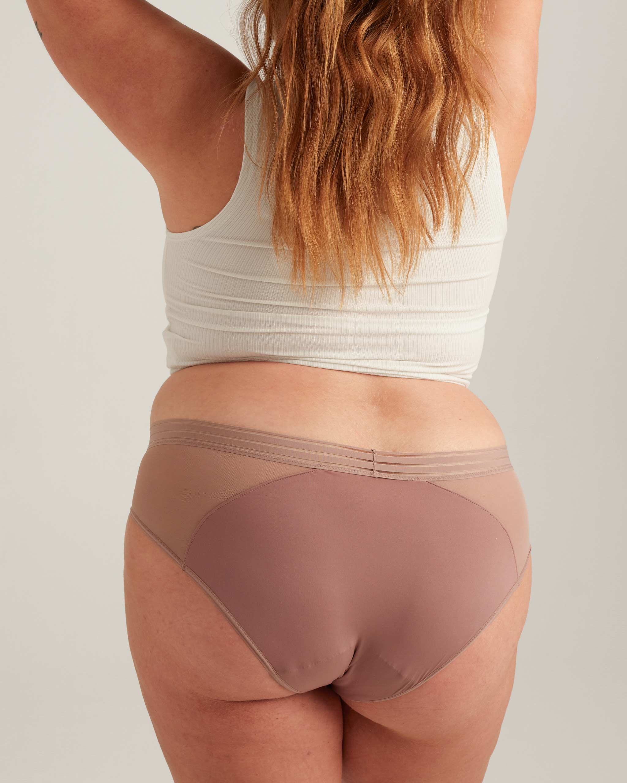 Leakproof Mesh Hipster - Image 14