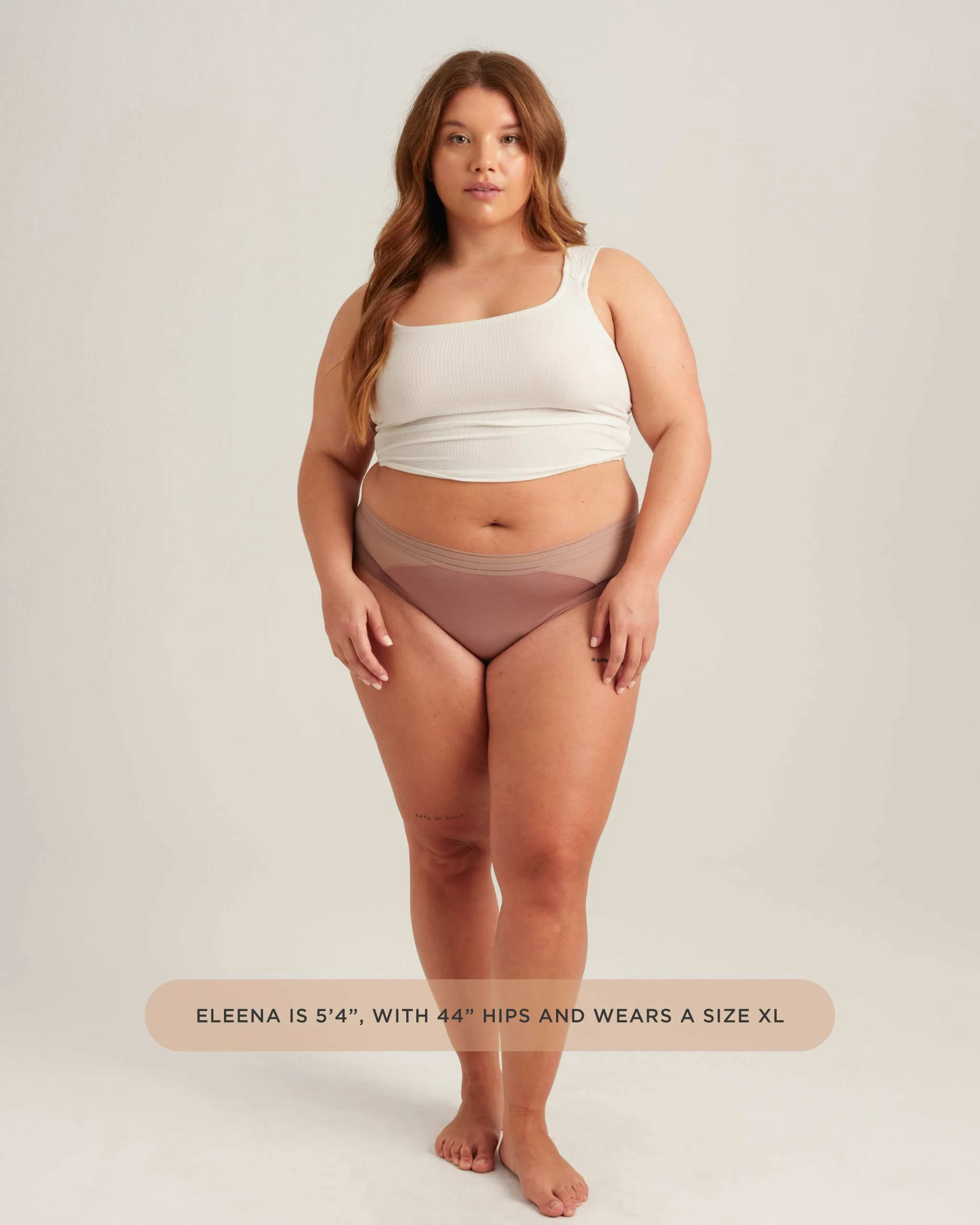 Leakproof Mesh Hipster - Image 15