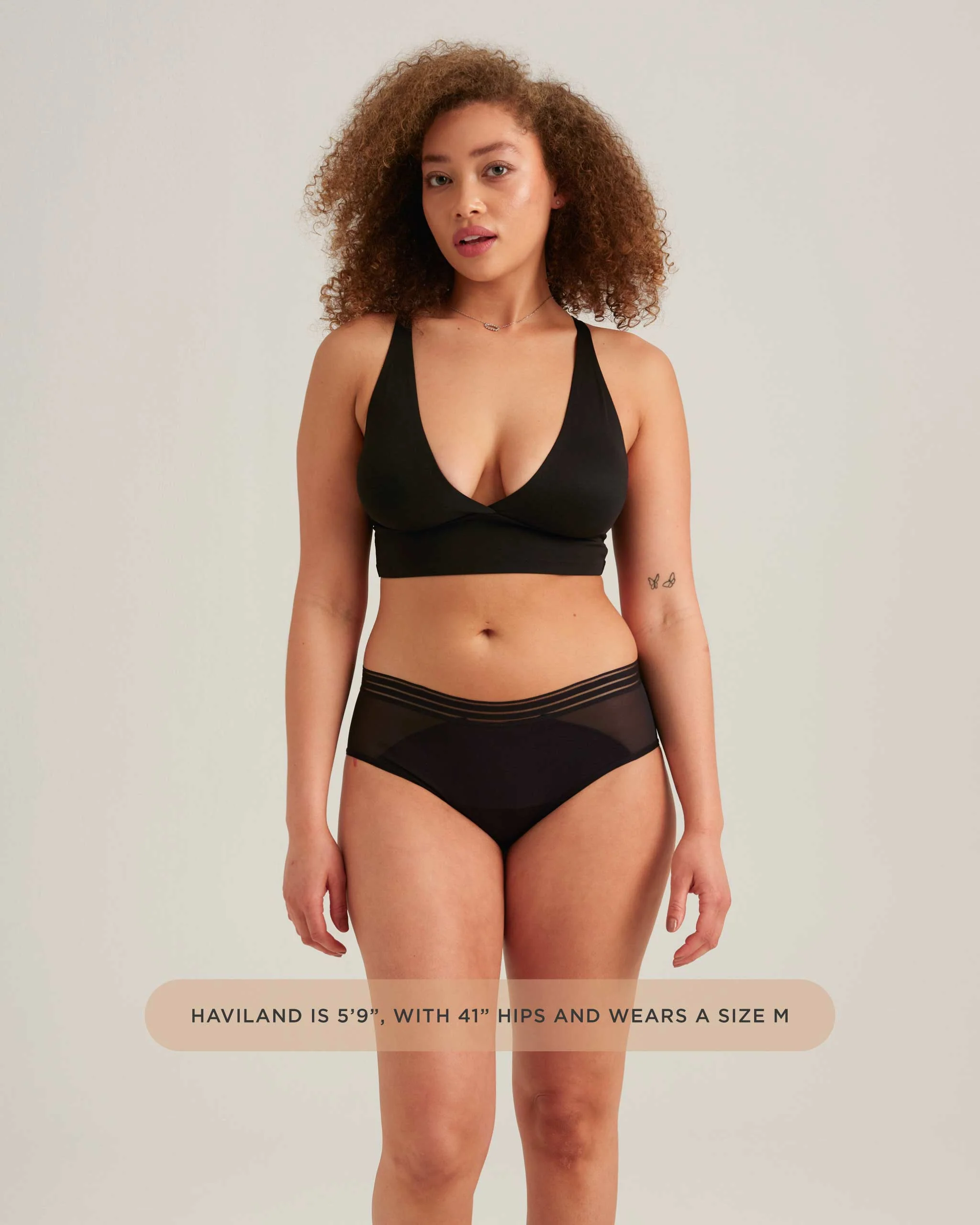 Leakproof Mesh Hipster - Image 27