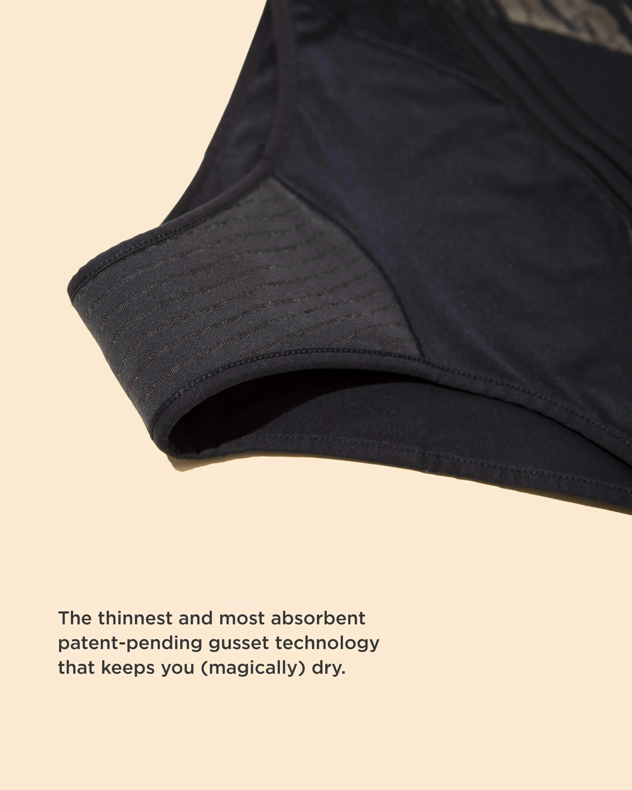 Leakproof Mesh Hipster - Image 30