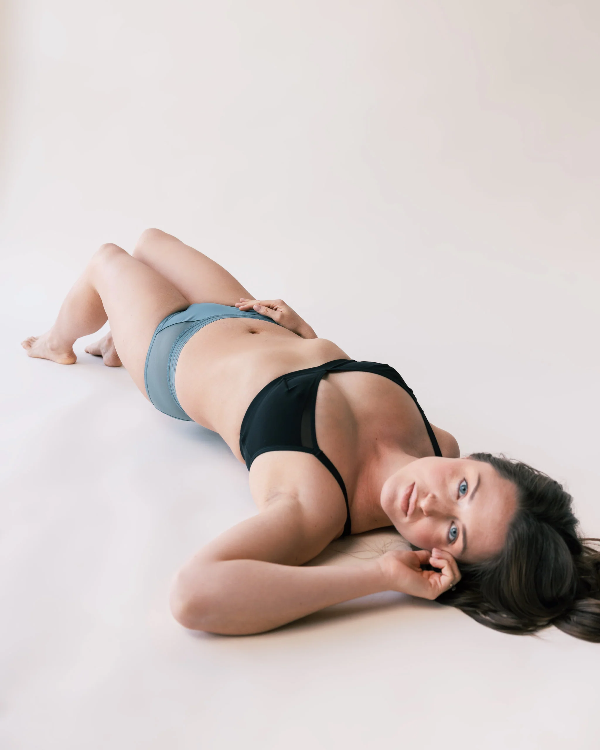 Leakproof Mesh Hipster - Image 4