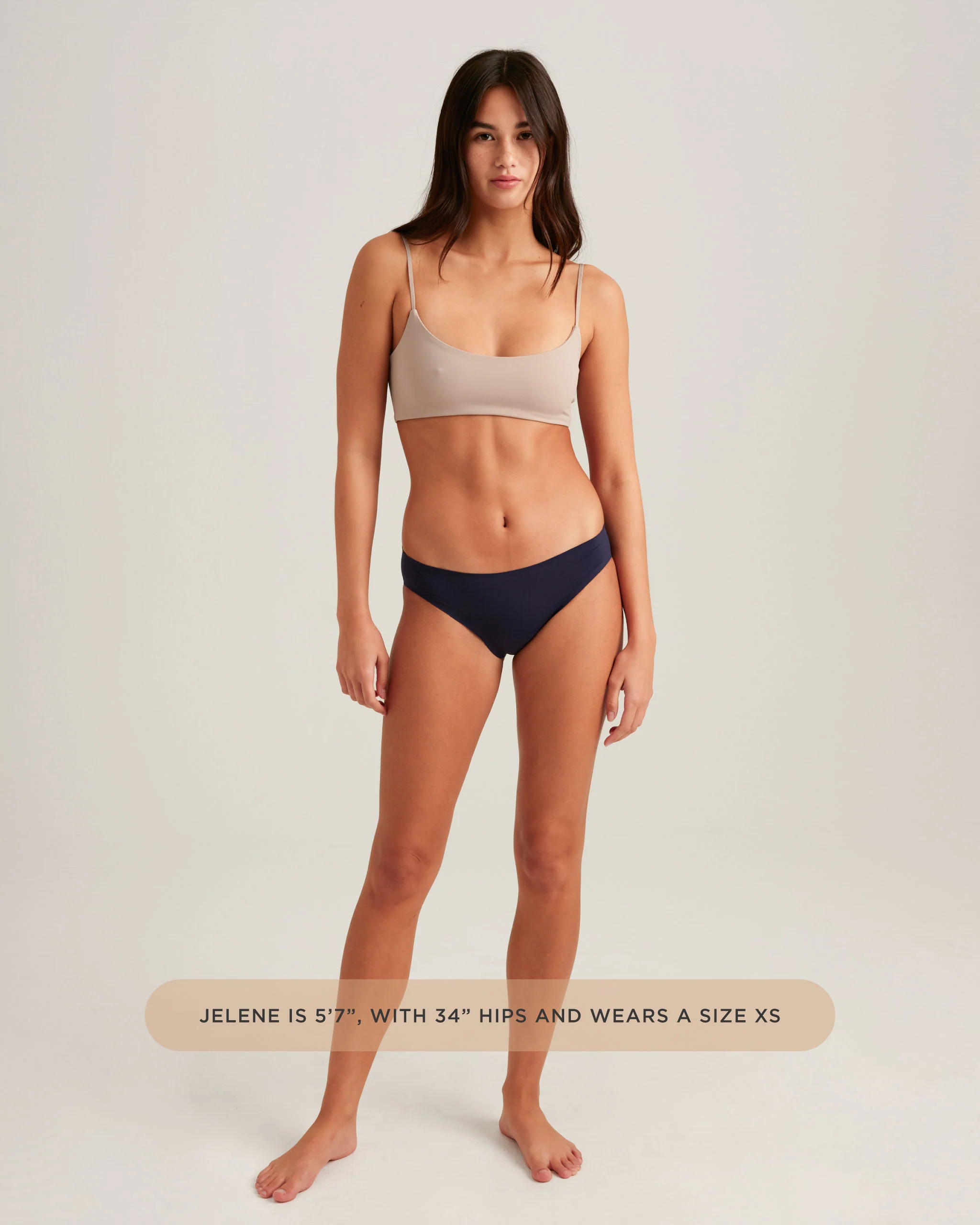 Leakproof Seamless Bikini - Image 10
