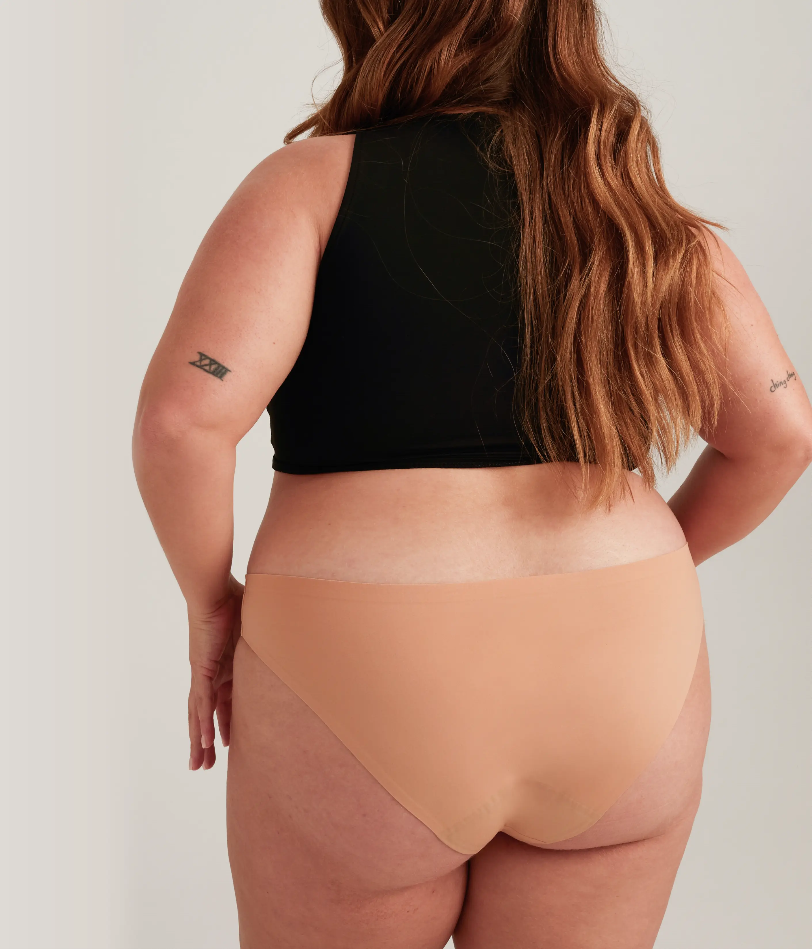 Leakproof Seamless Bikini - Image 15