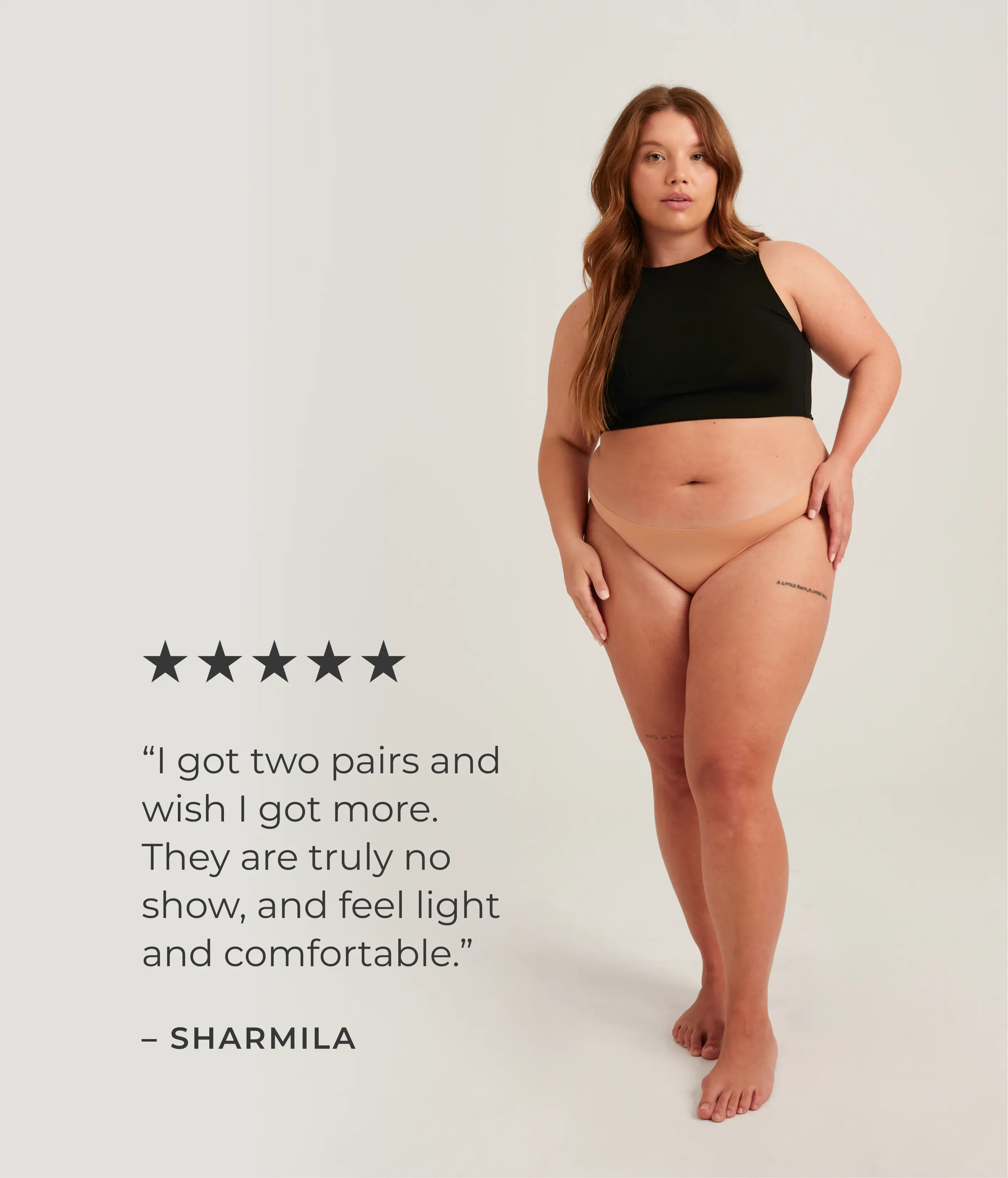 Leakproof Seamless Bikini - Image 16