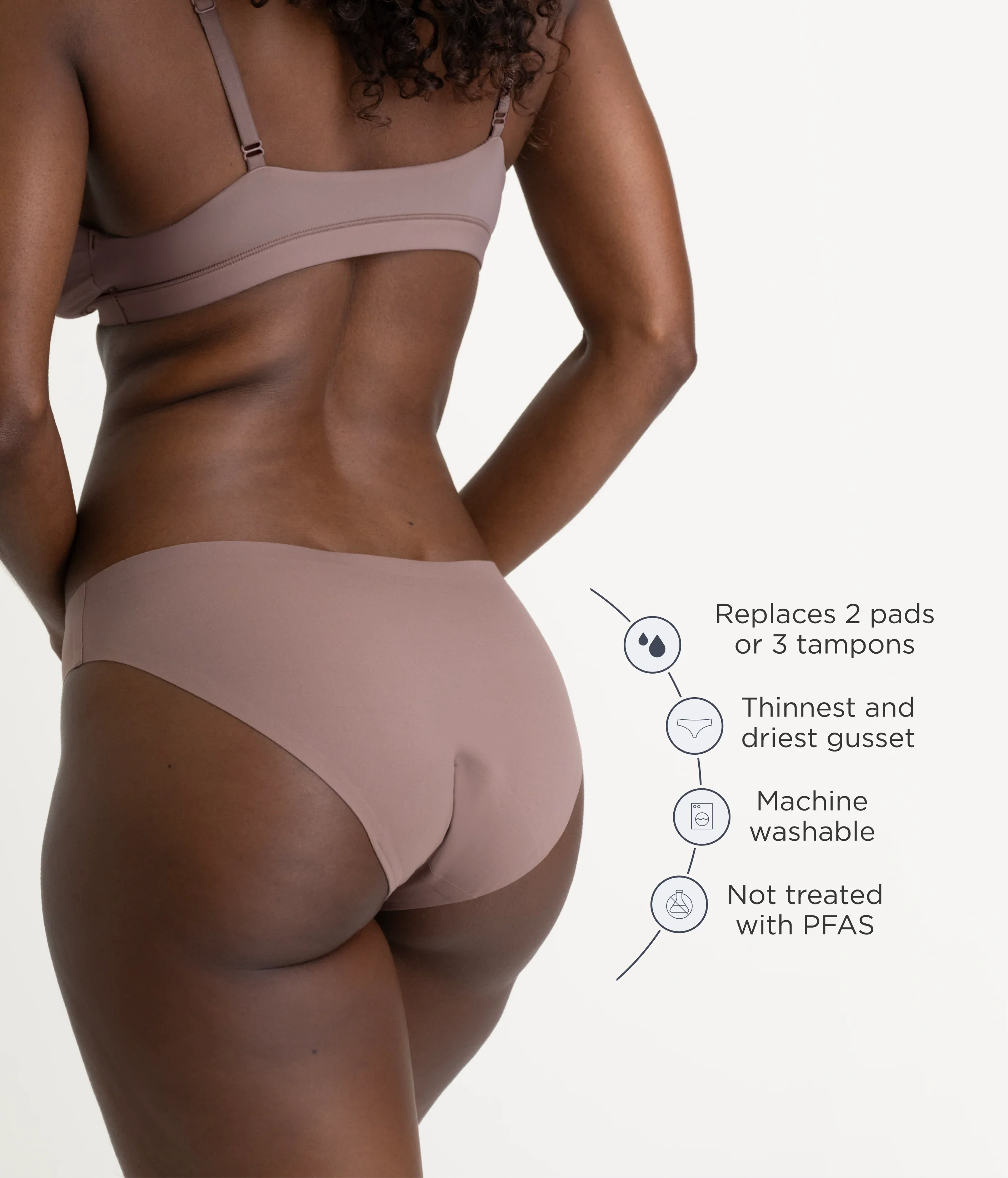 Leakproof Seamless Bikini - Image 40