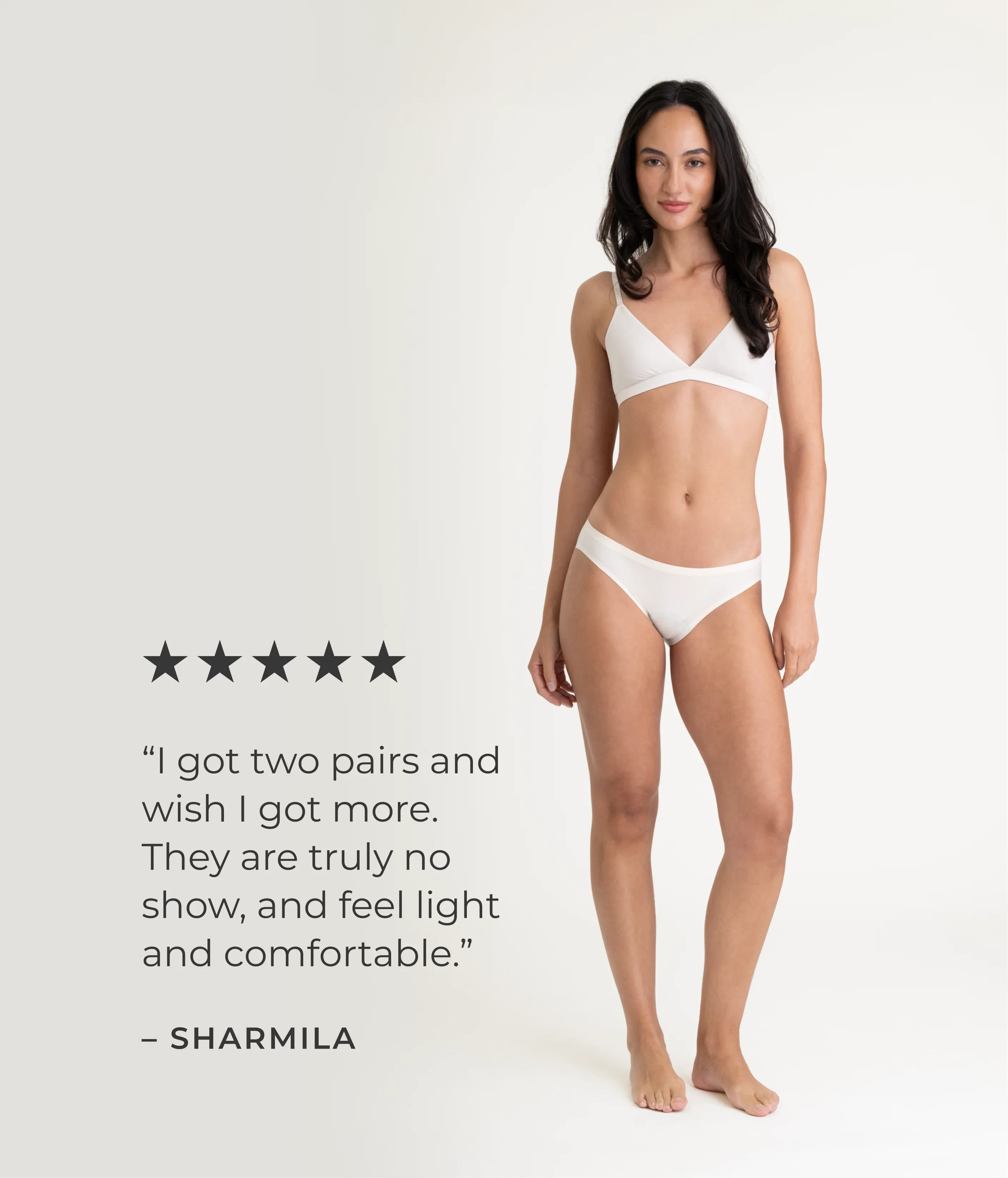 Leakproof Seamless Bikini - Image 42