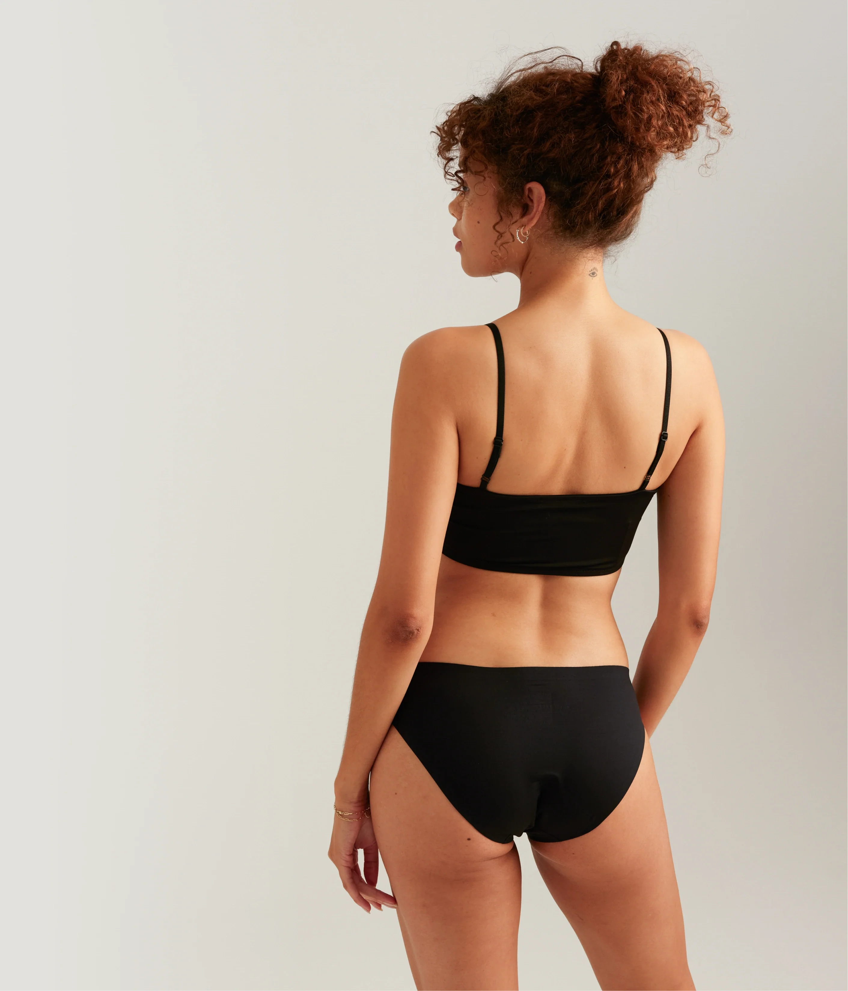 Leakproof Seamless Bikini - Image 46