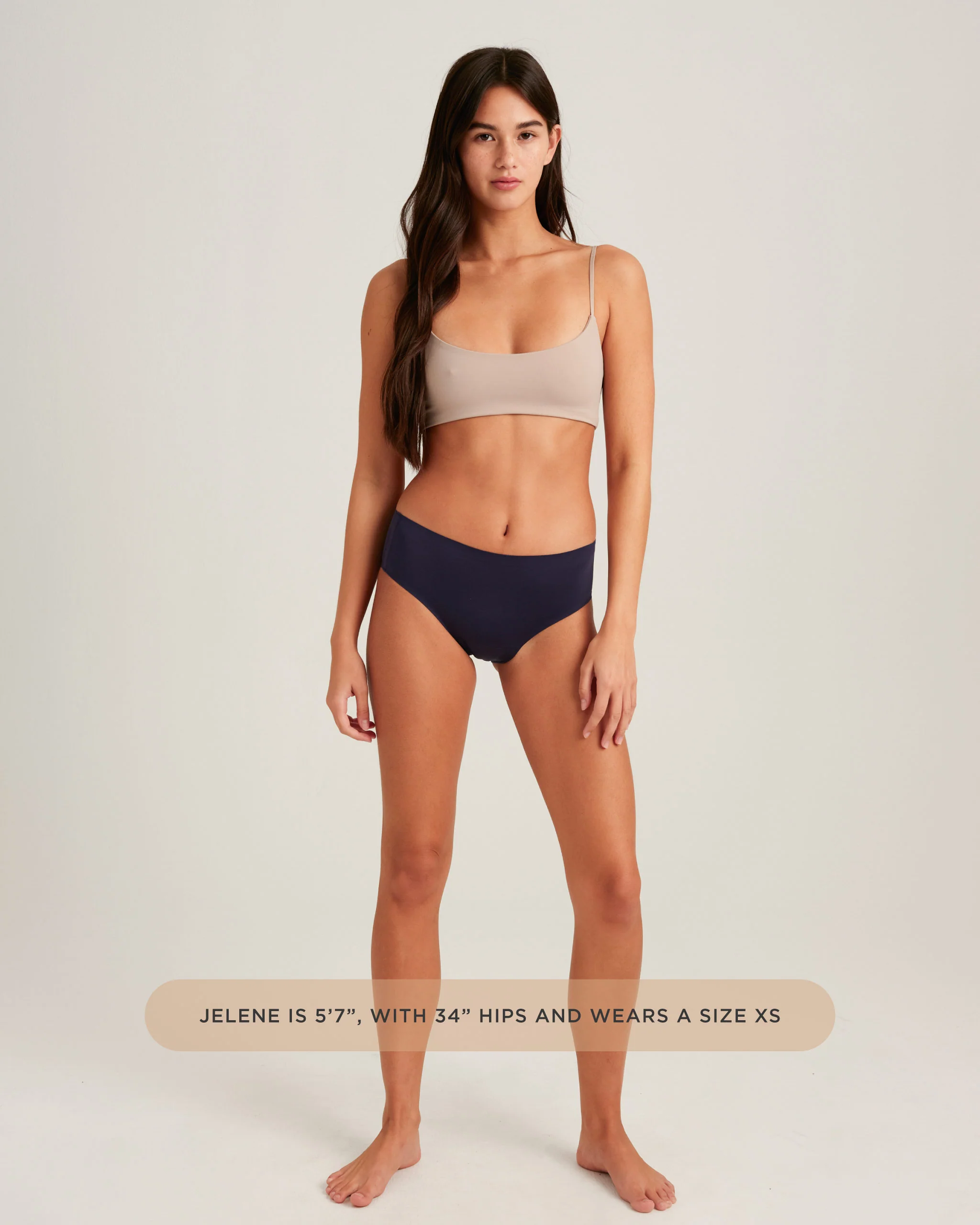 Leakproof Seamless Brief - Image 14