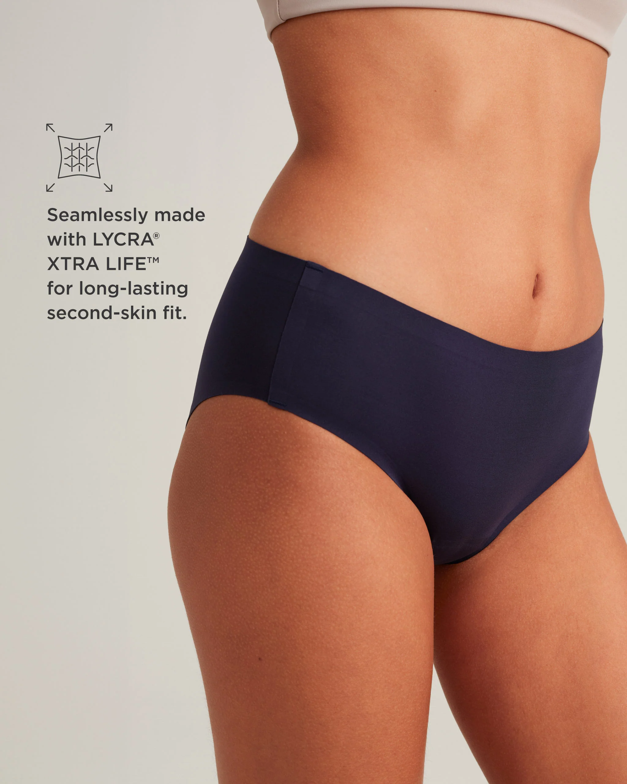 Leakproof Seamless Brief - Image 17