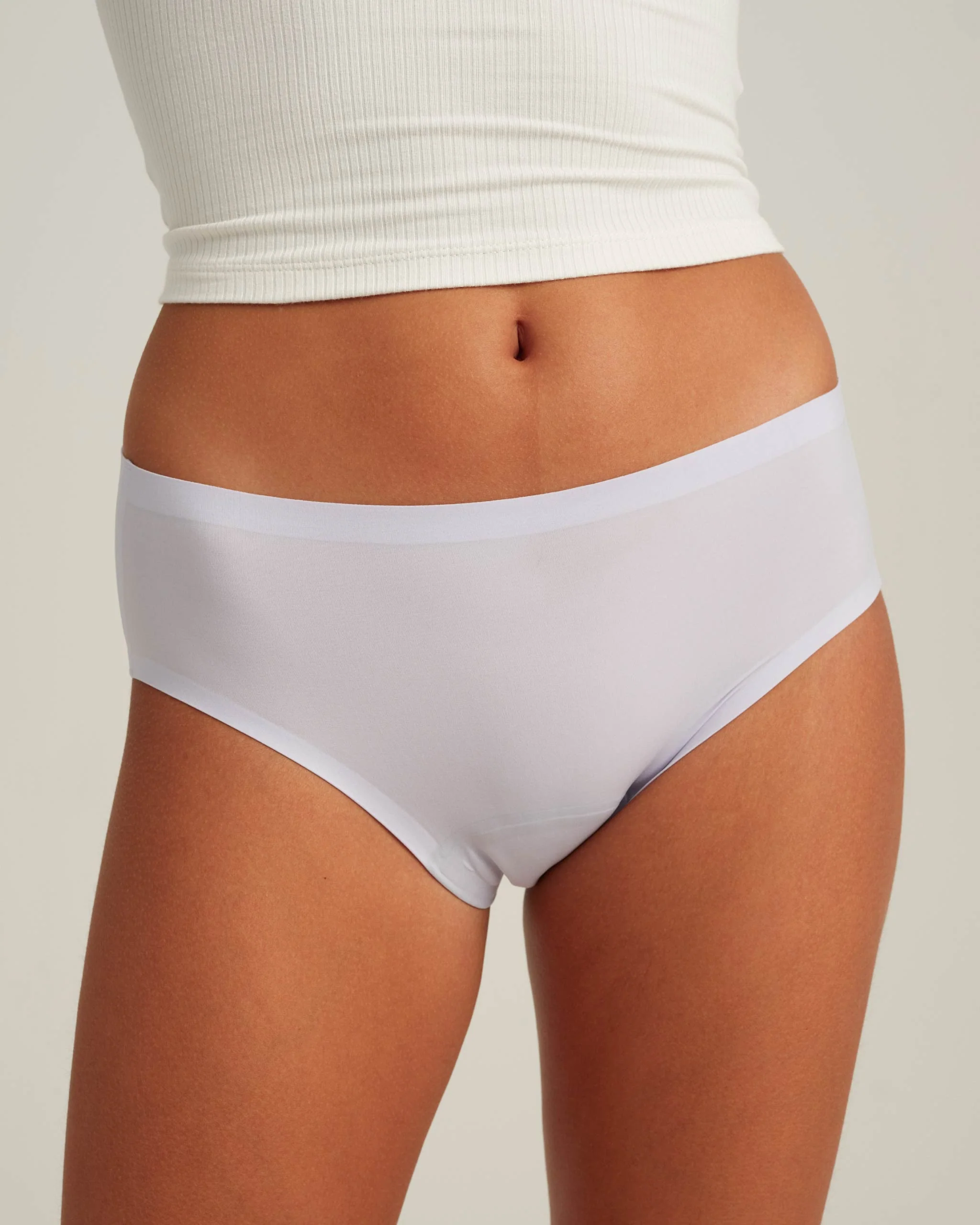 Leakproof Seamless Brief - Image 18