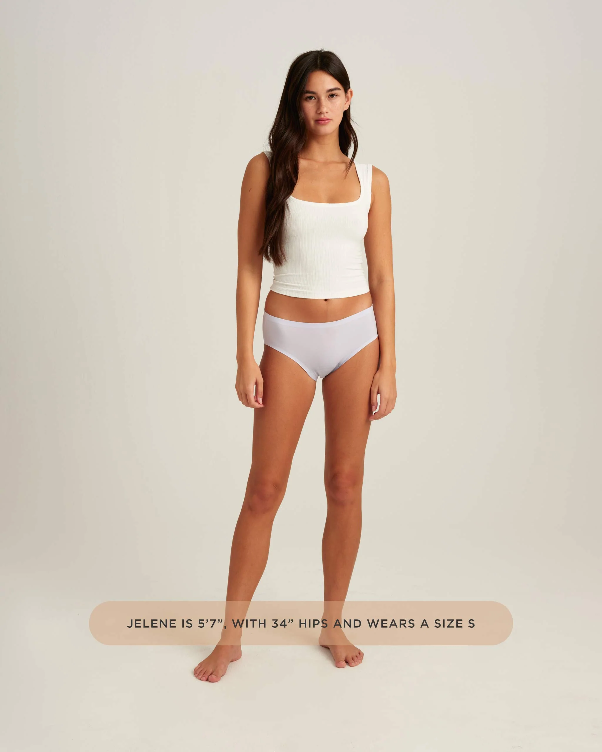 Leakproof Seamless Brief - Image 20