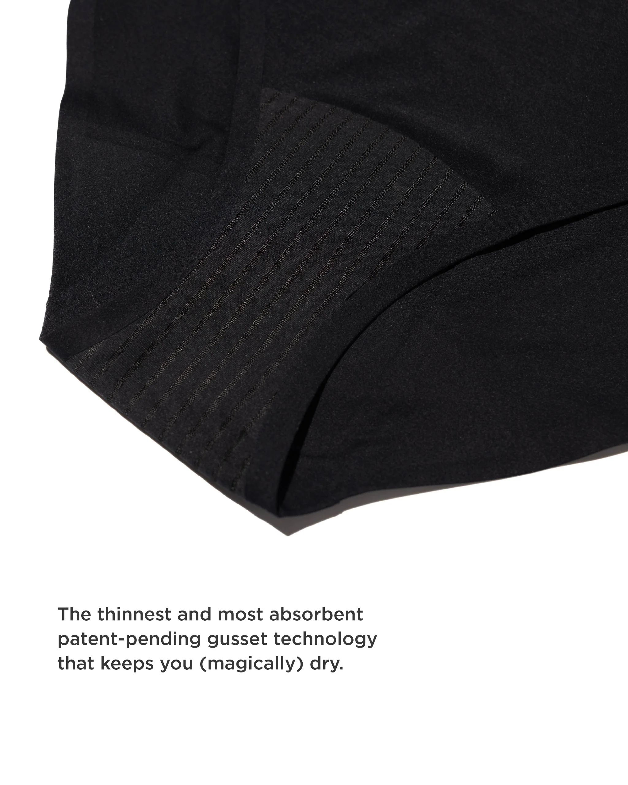 Leakproof Seamless Brief - Image 22