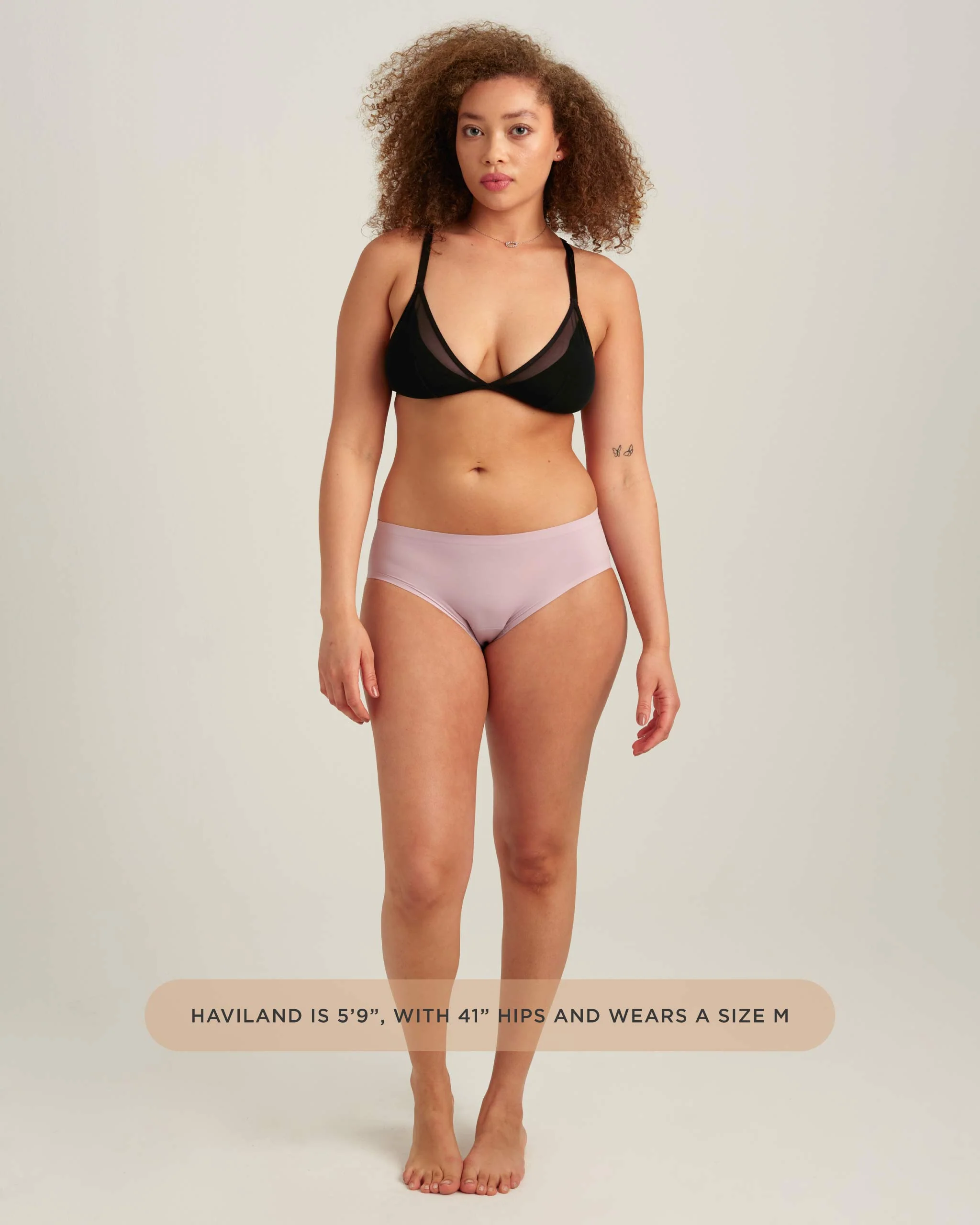 Leakproof Seamless Brief - Image 26