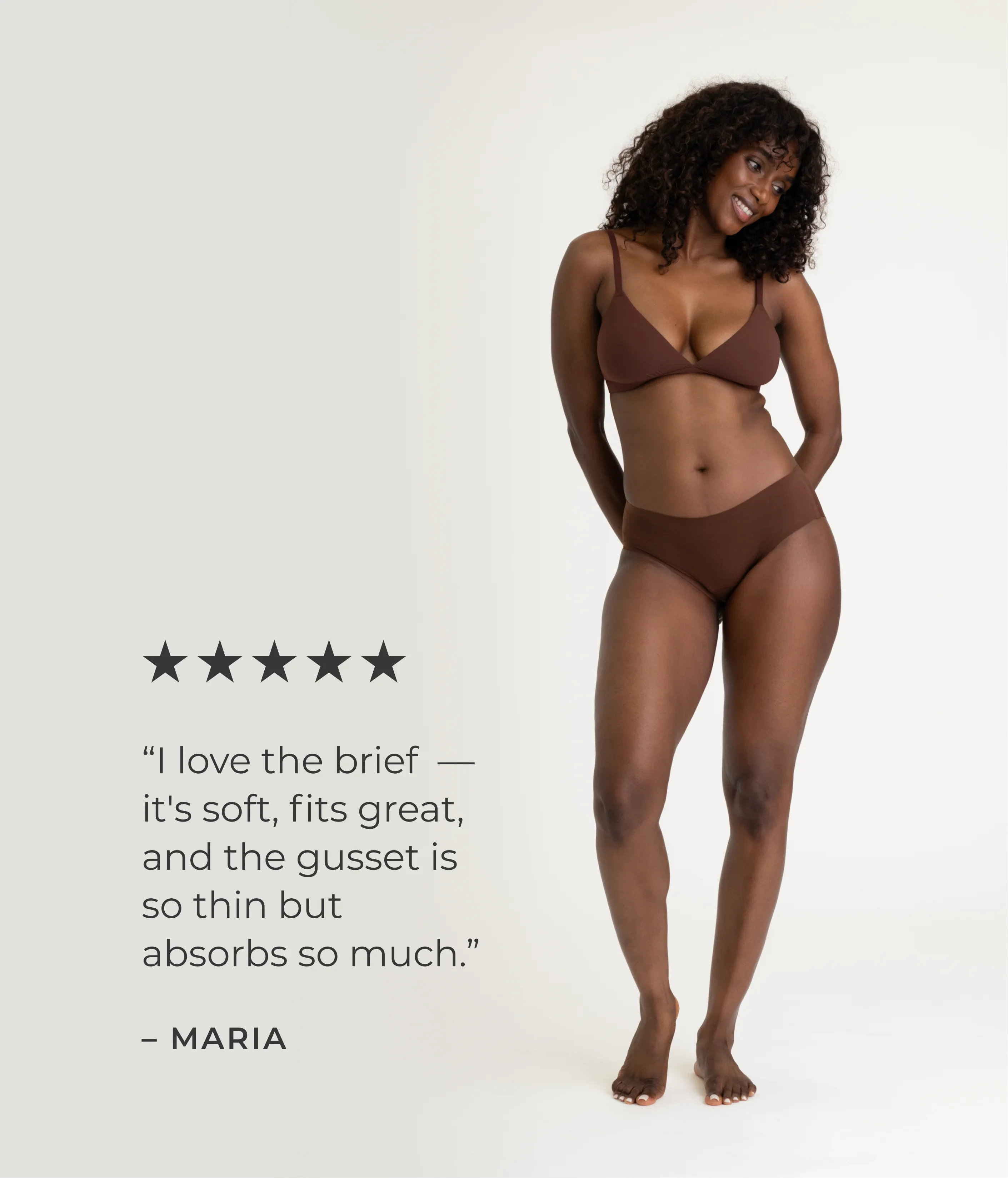 Leakproof Seamless Brief - Image 32