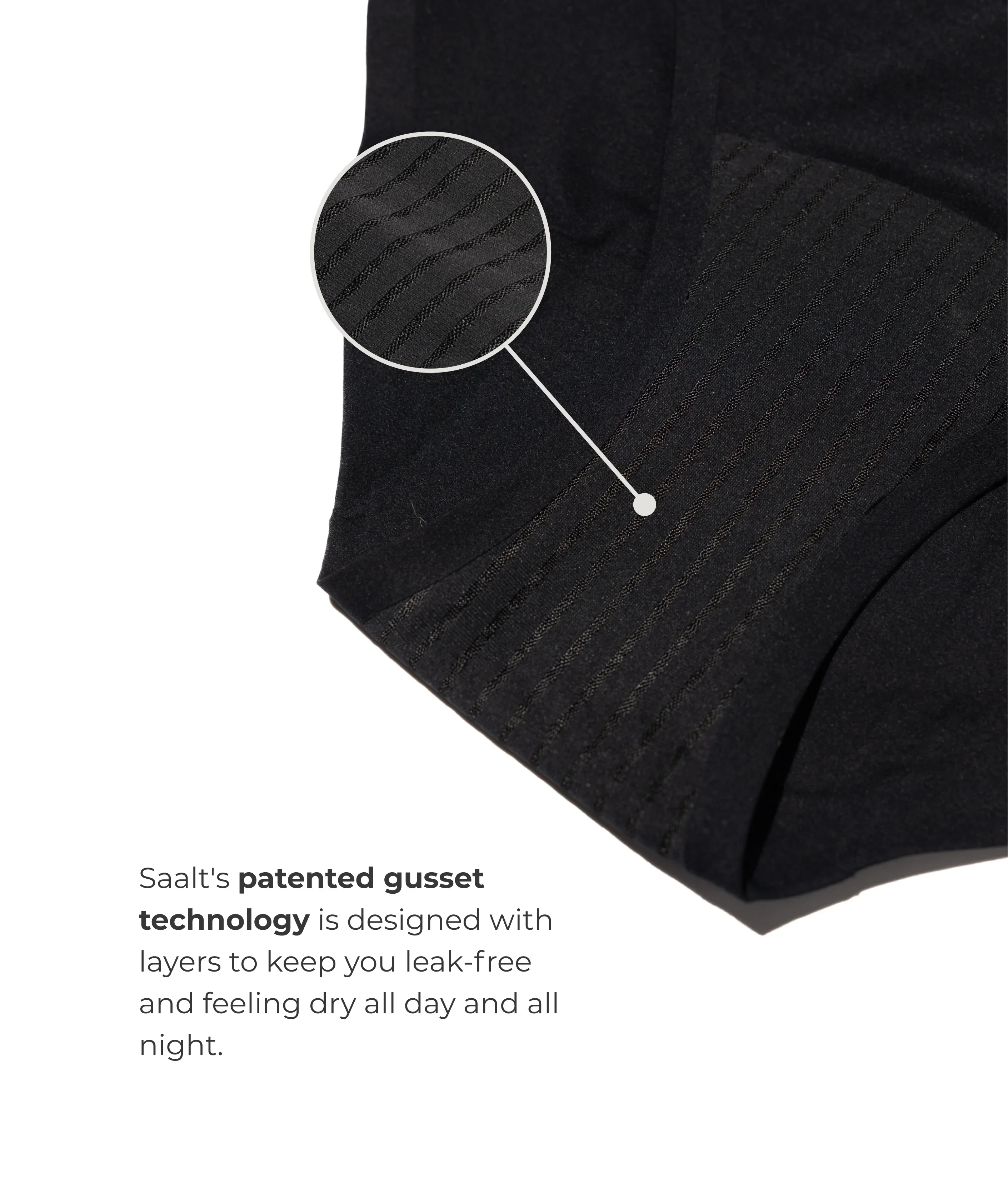 Leakproof Seamless Brief - Image 34