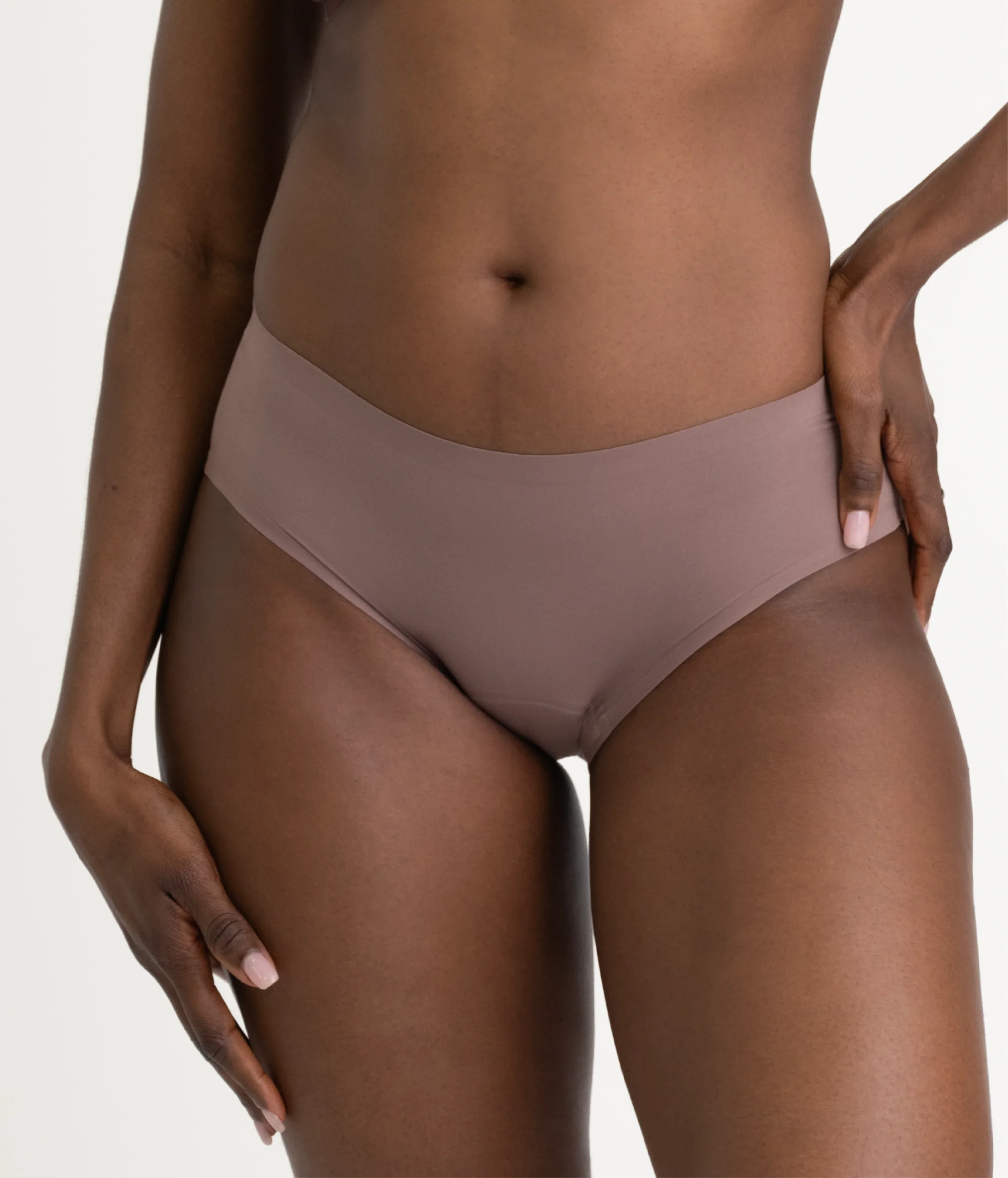 Leakproof Seamless Brief - Image 35